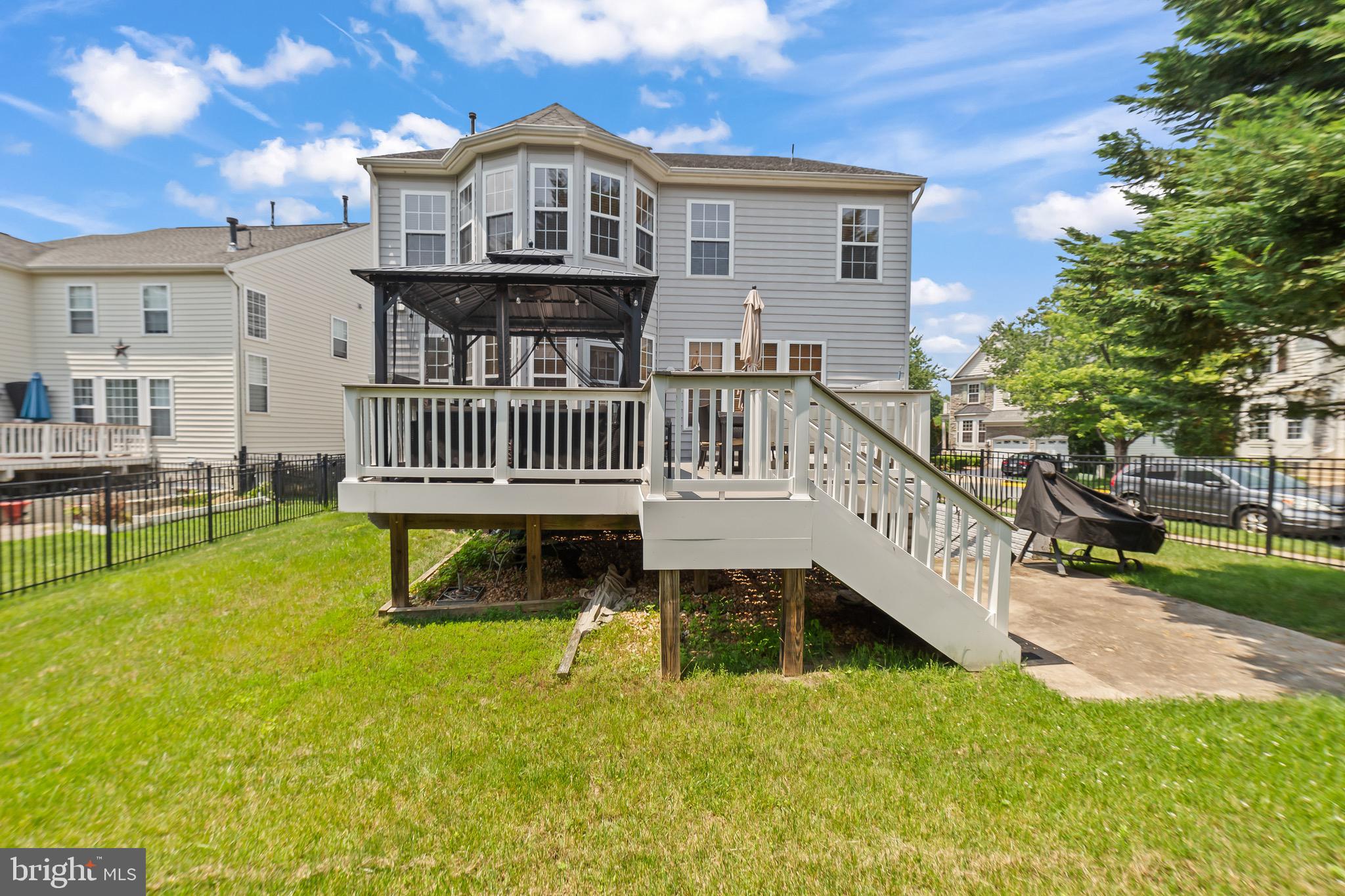 PORT POTOMAC - Residential