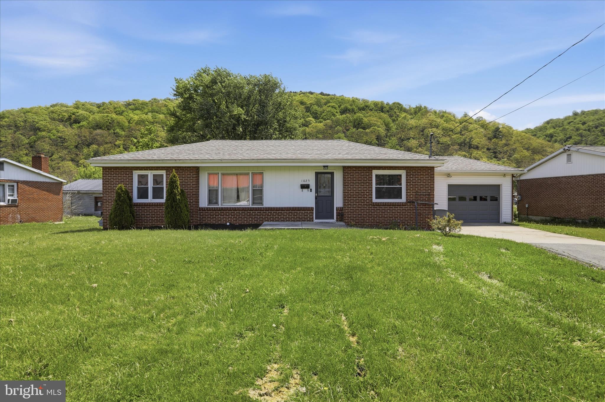 BONNYVIEW - Residential