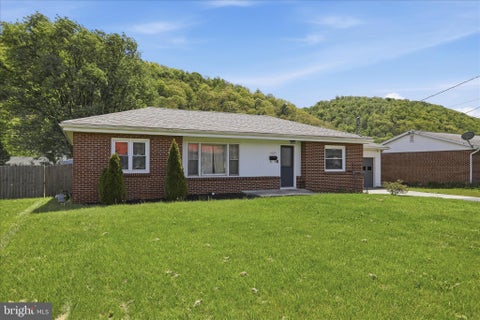 Homes For Sale - 1025 Carolina Avenue<br/> KEYSER, WV 26726