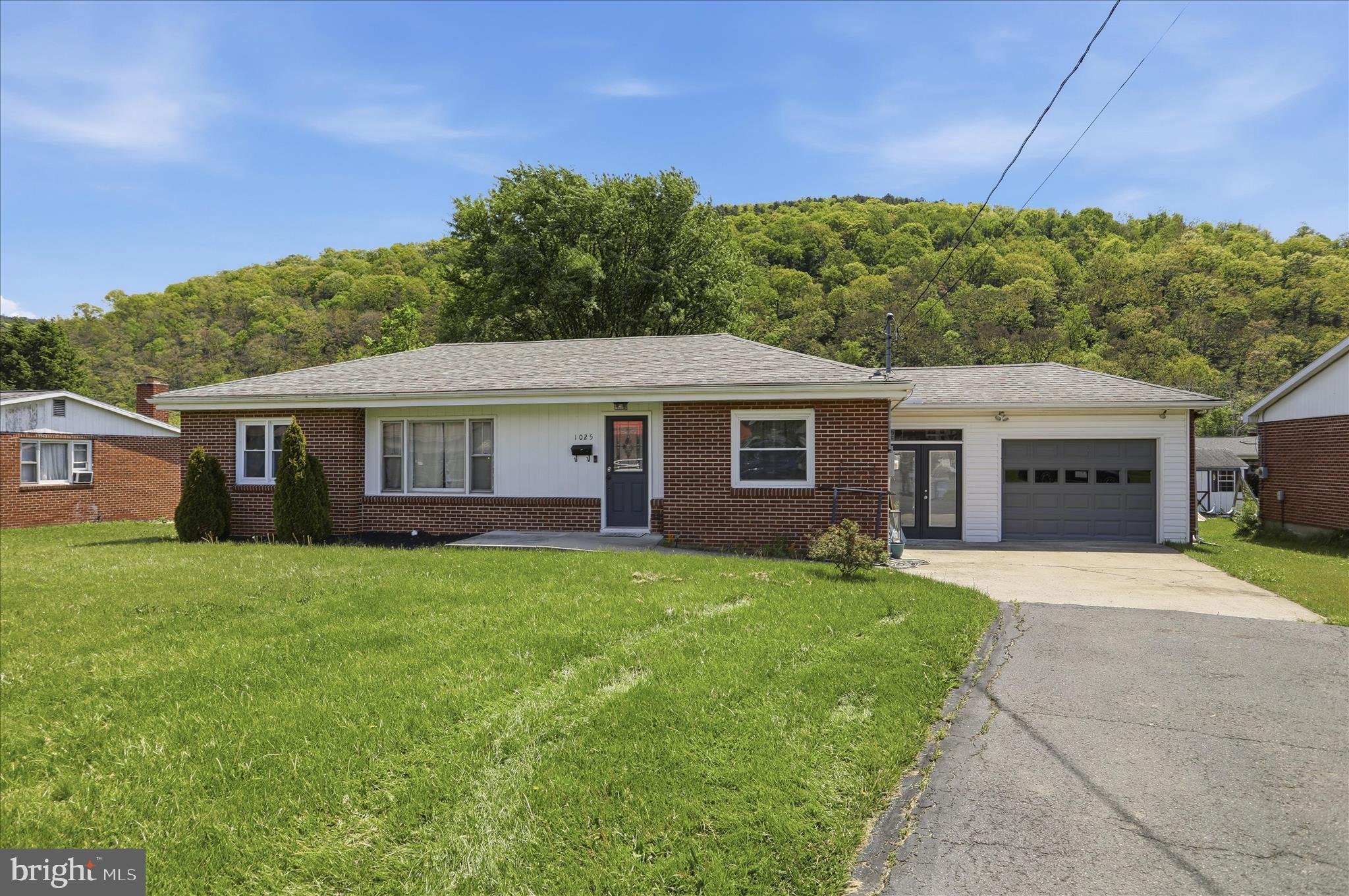 BONNYVIEW - Residential