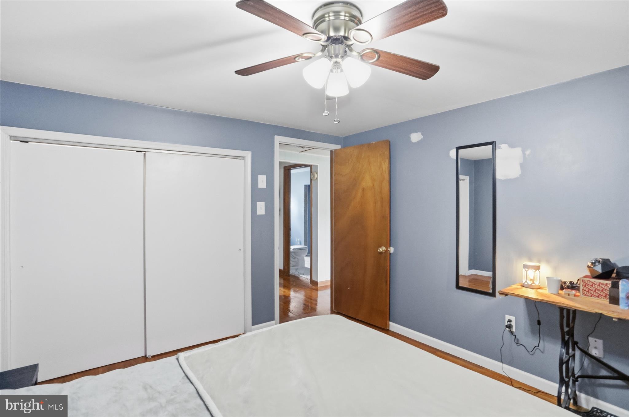 BONNYVIEW - Residential