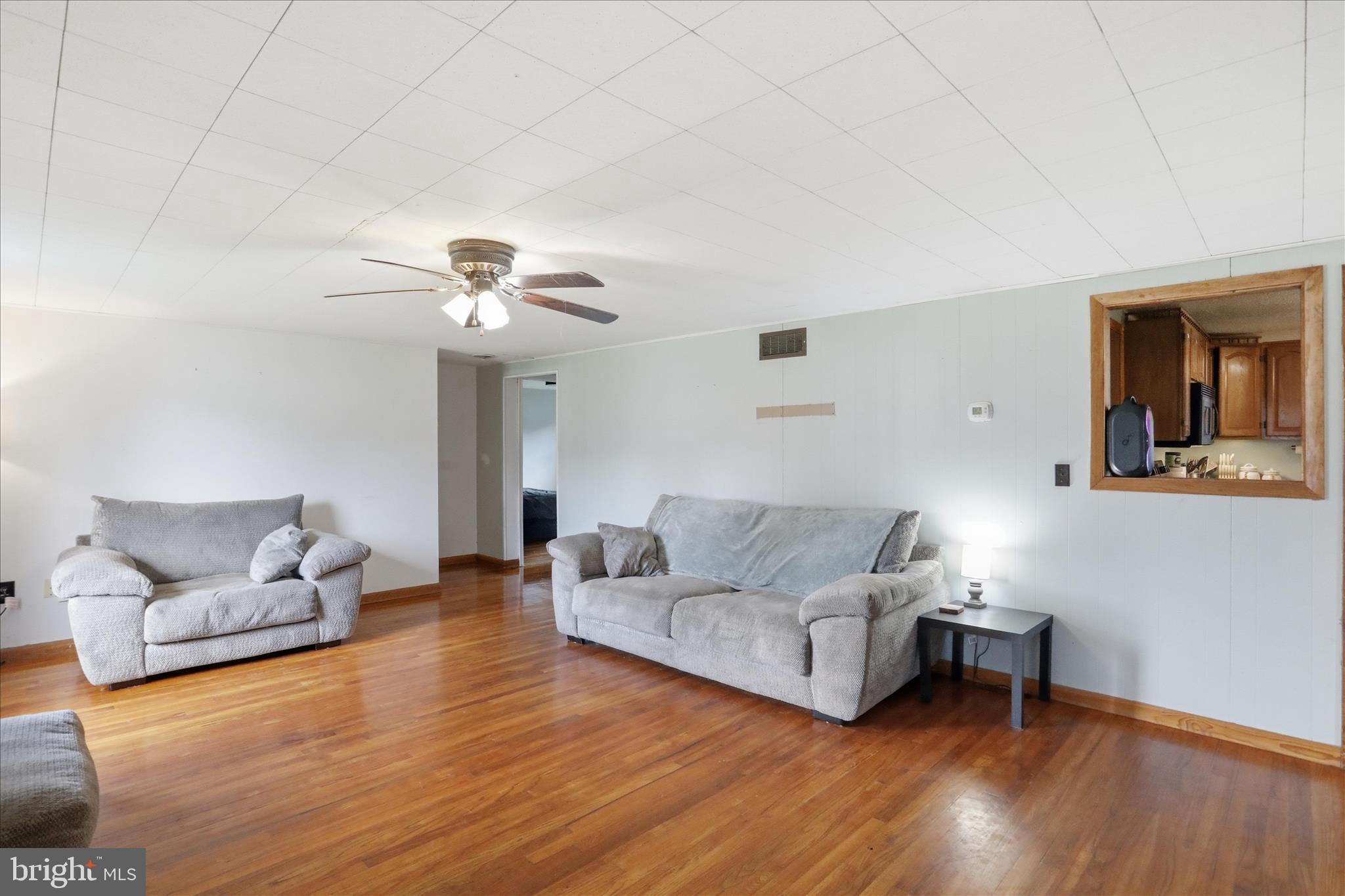 BONNYVIEW - Residential