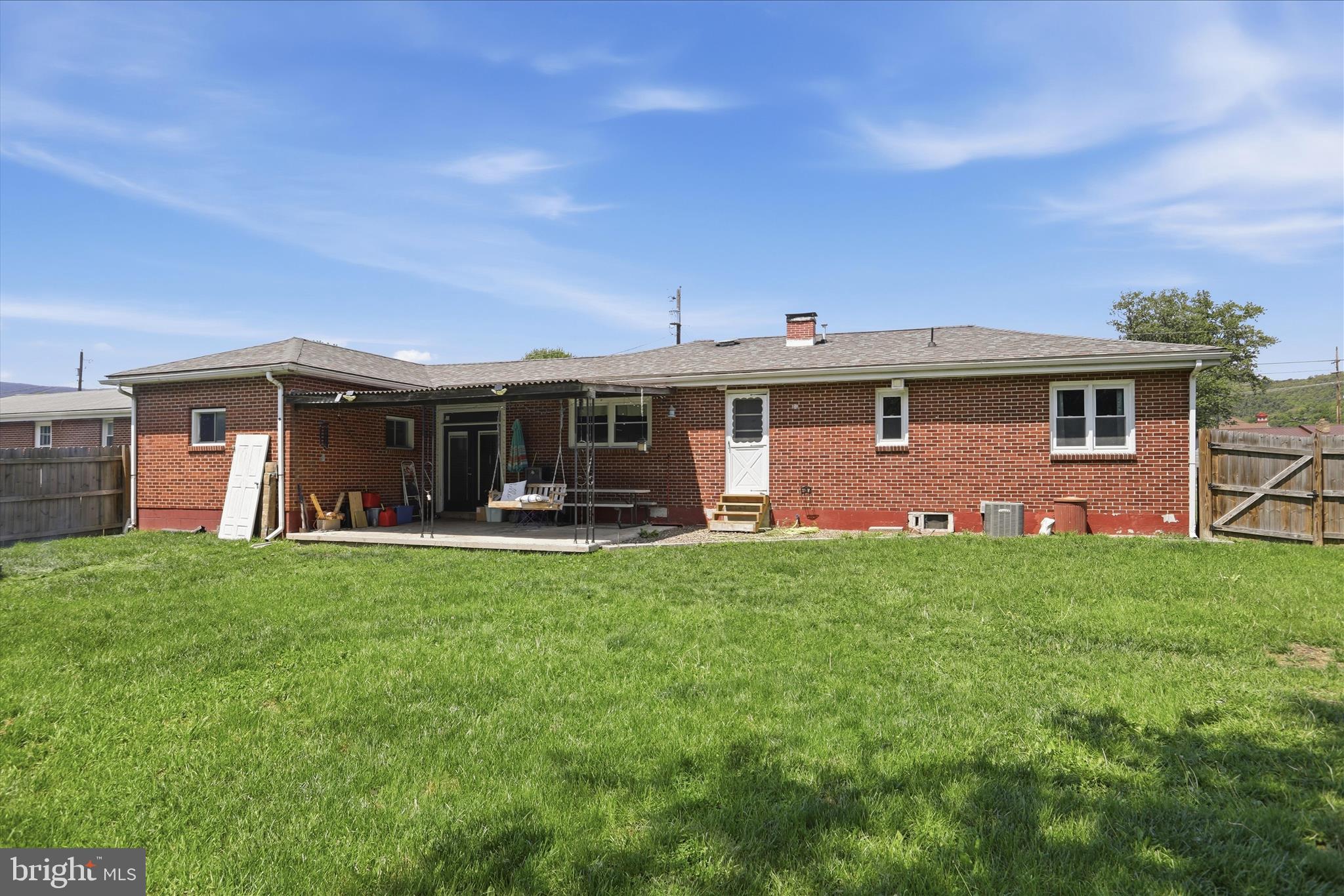 BONNYVIEW - Residential