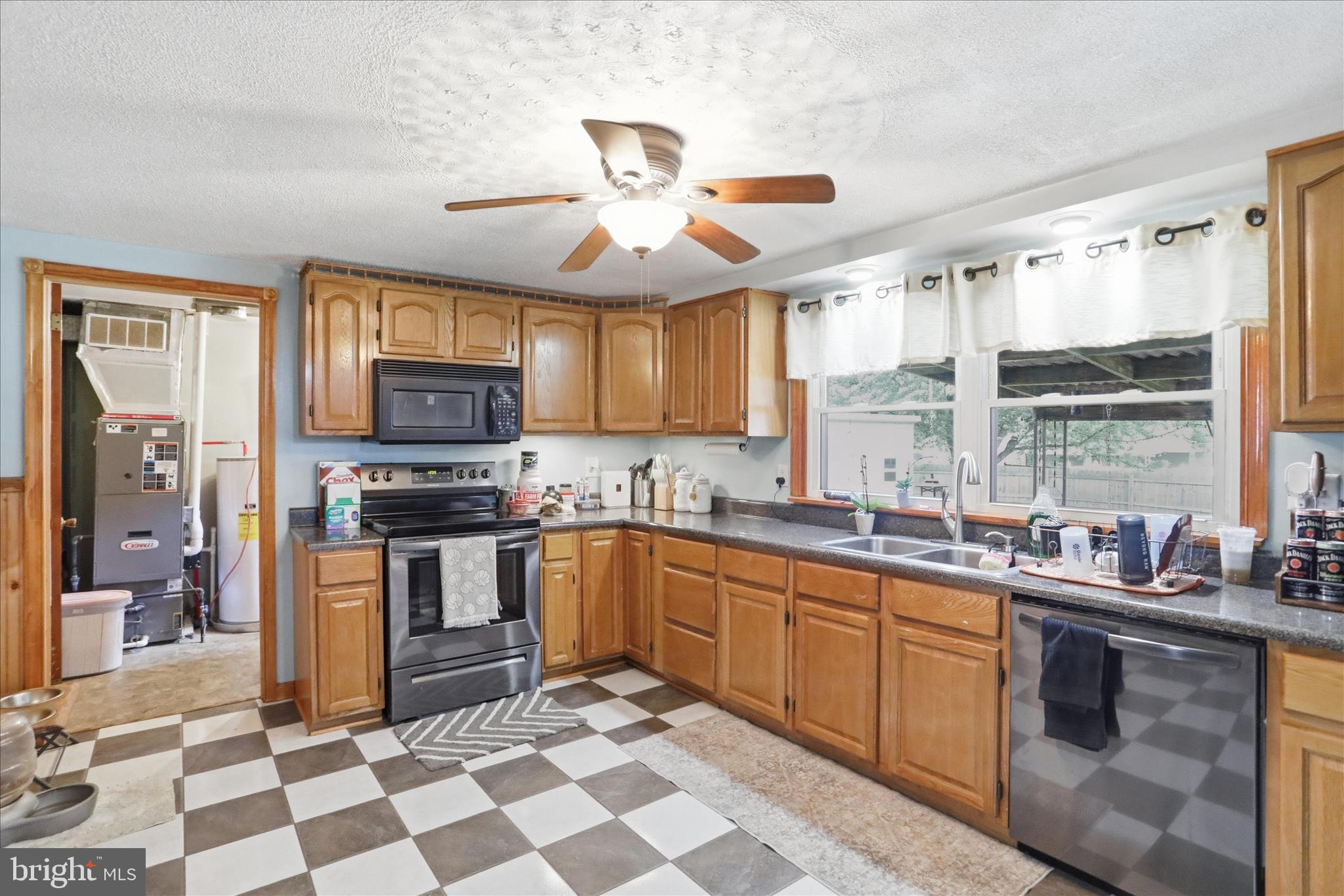 BONNYVIEW - Residential
