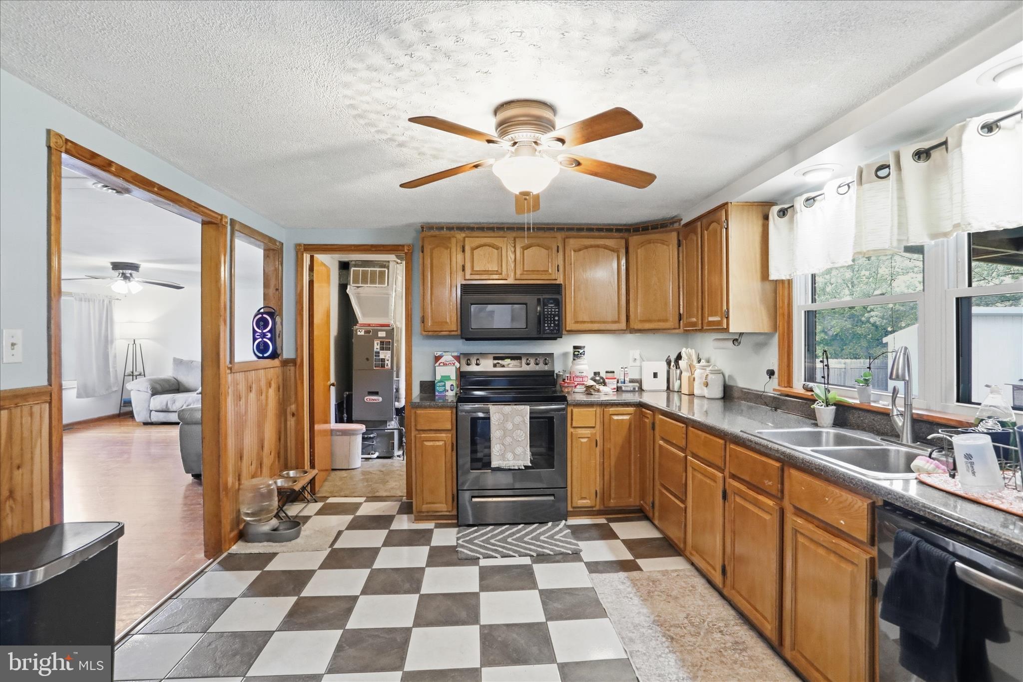 BONNYVIEW - Residential