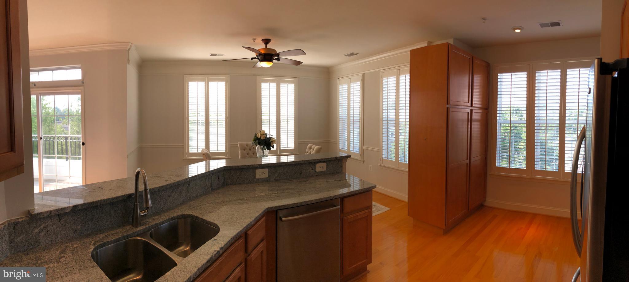 RIVER HILL - Residential