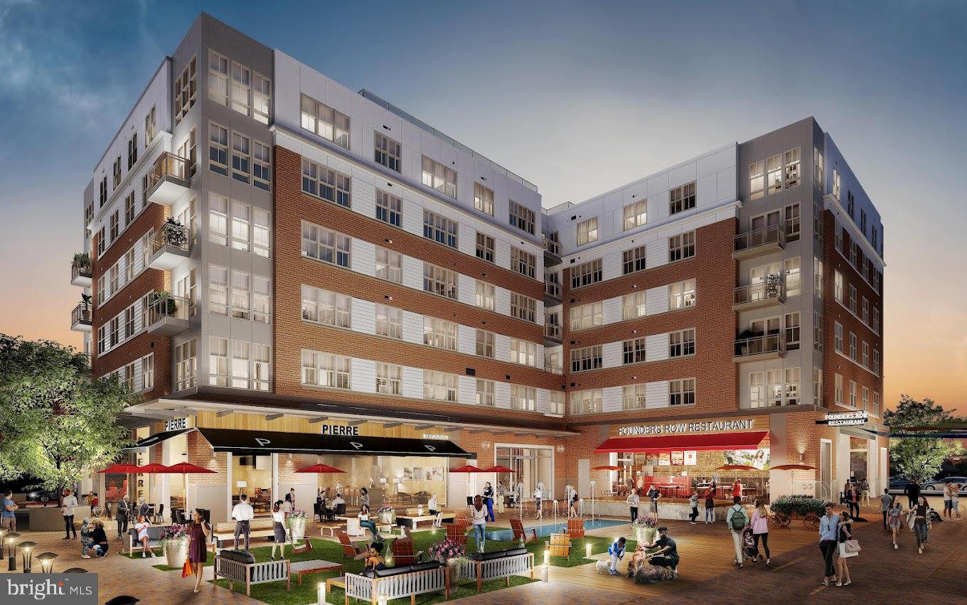 BYRON CONDOMINIUM - Residential