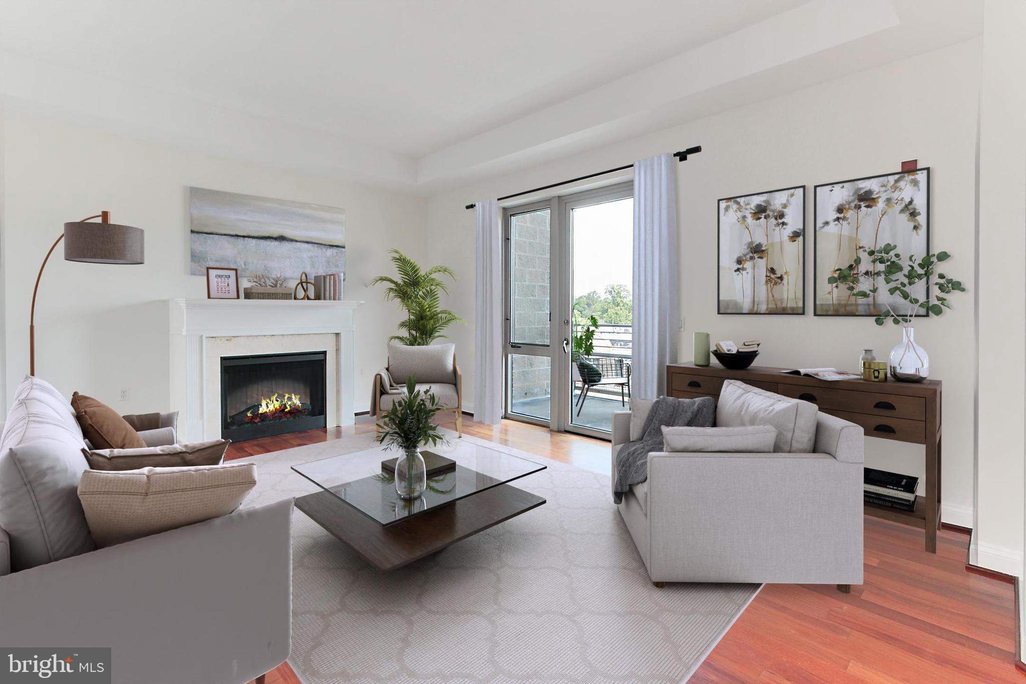 513 W BROAD STREET 711