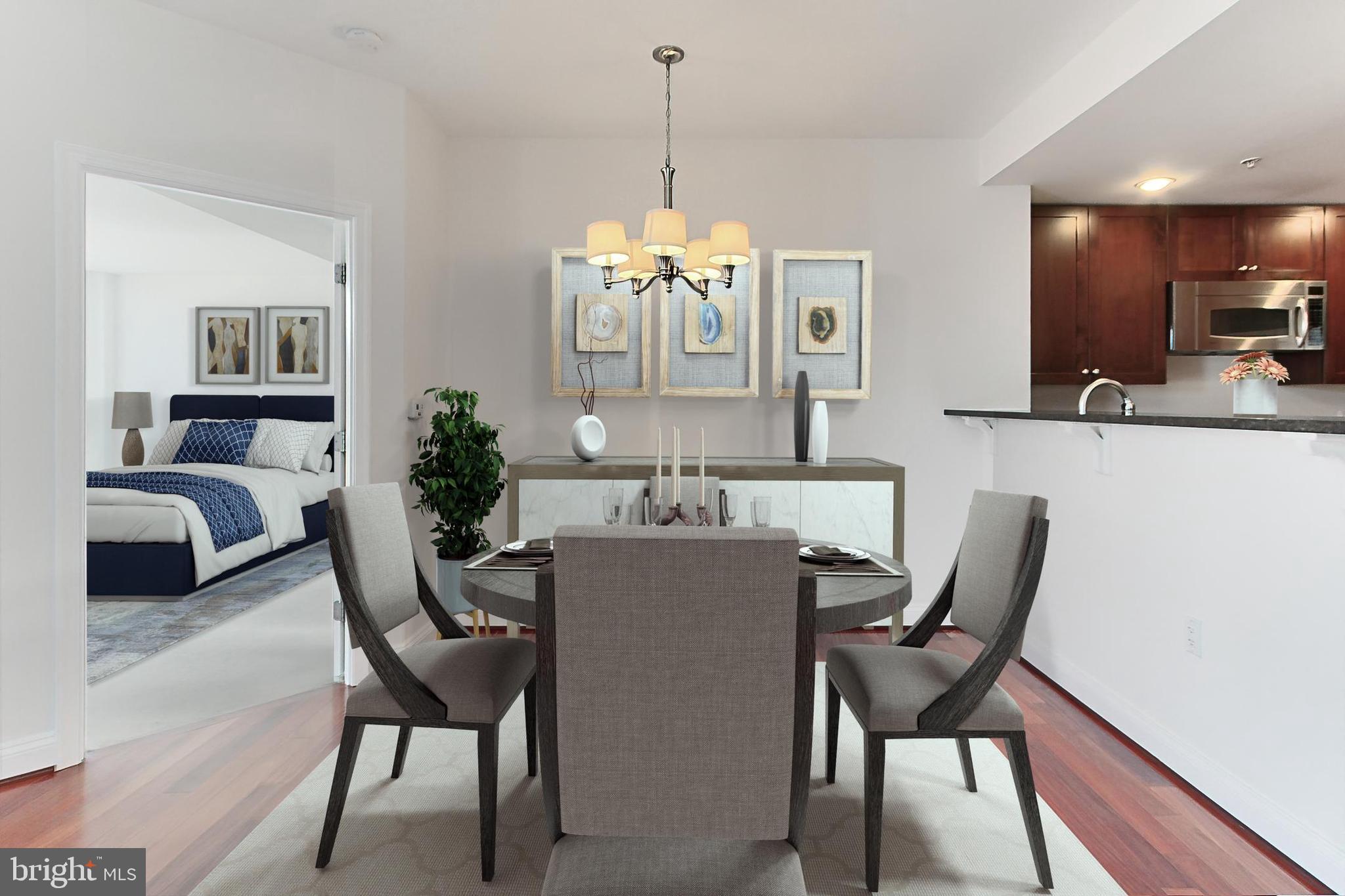 BYRON CONDOMINIUM - Residential