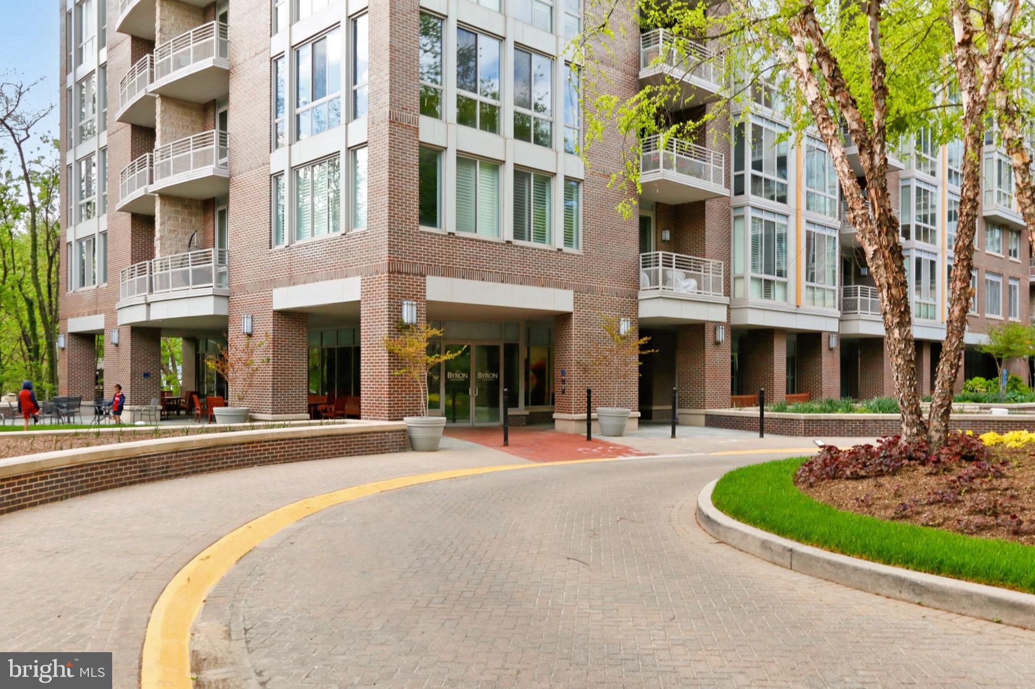 BYRON CONDOMINIUM - Residential