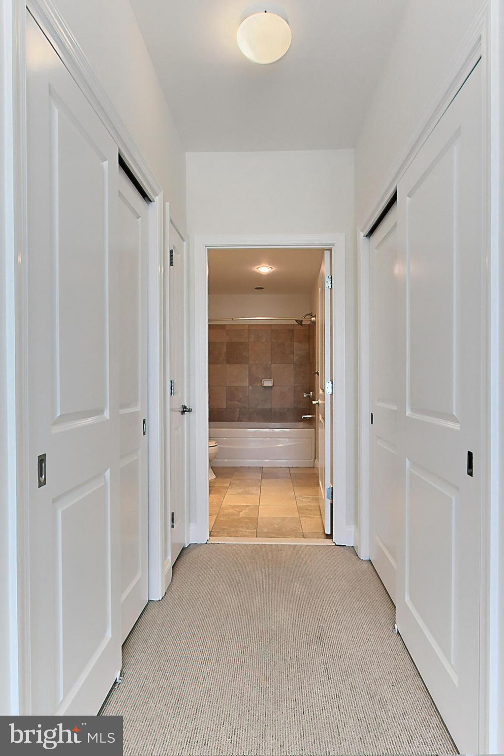 BYRON CONDOMINIUM - Residential