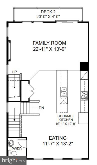 POTOMAC SHORES - Residential