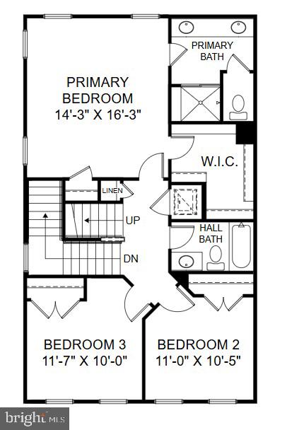 POTOMAC SHORES - Residential