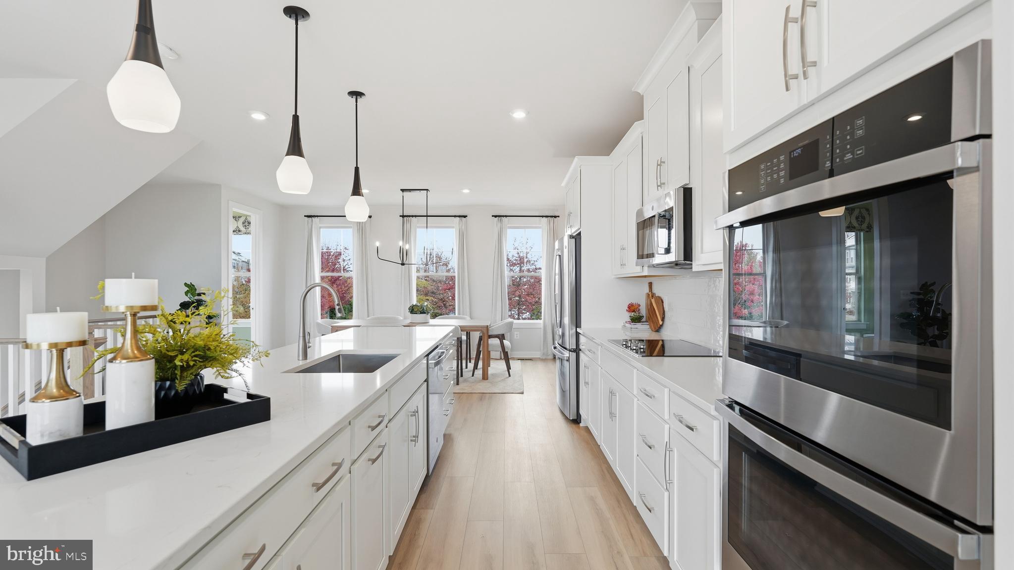 POTOMAC SHORES - Residential