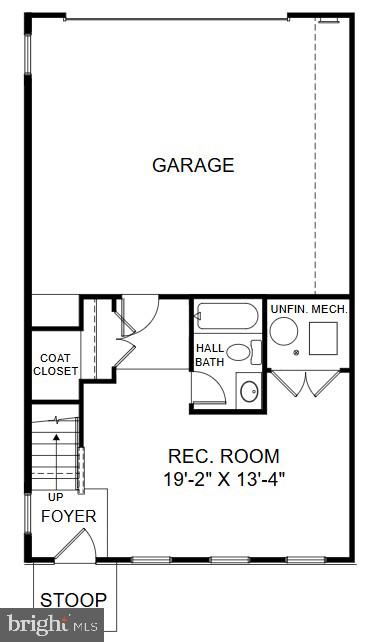 POTOMAC SHORES - Residential