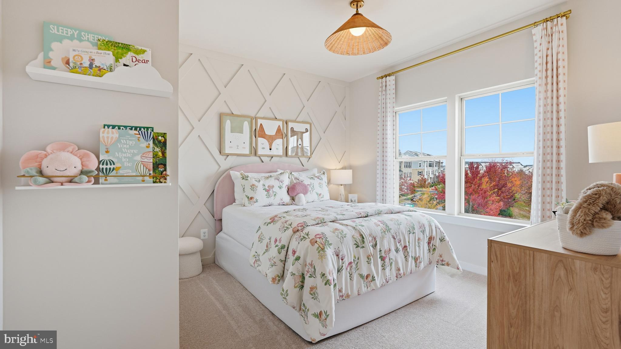 POTOMAC SHORES - Residential