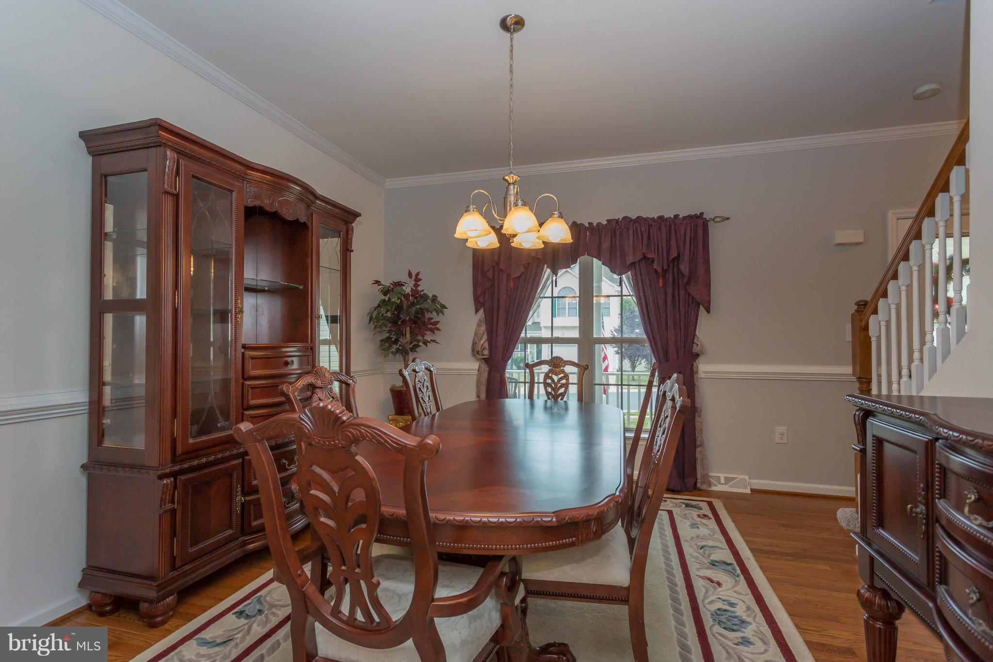 WIDEWATER VILLAGE - Residential