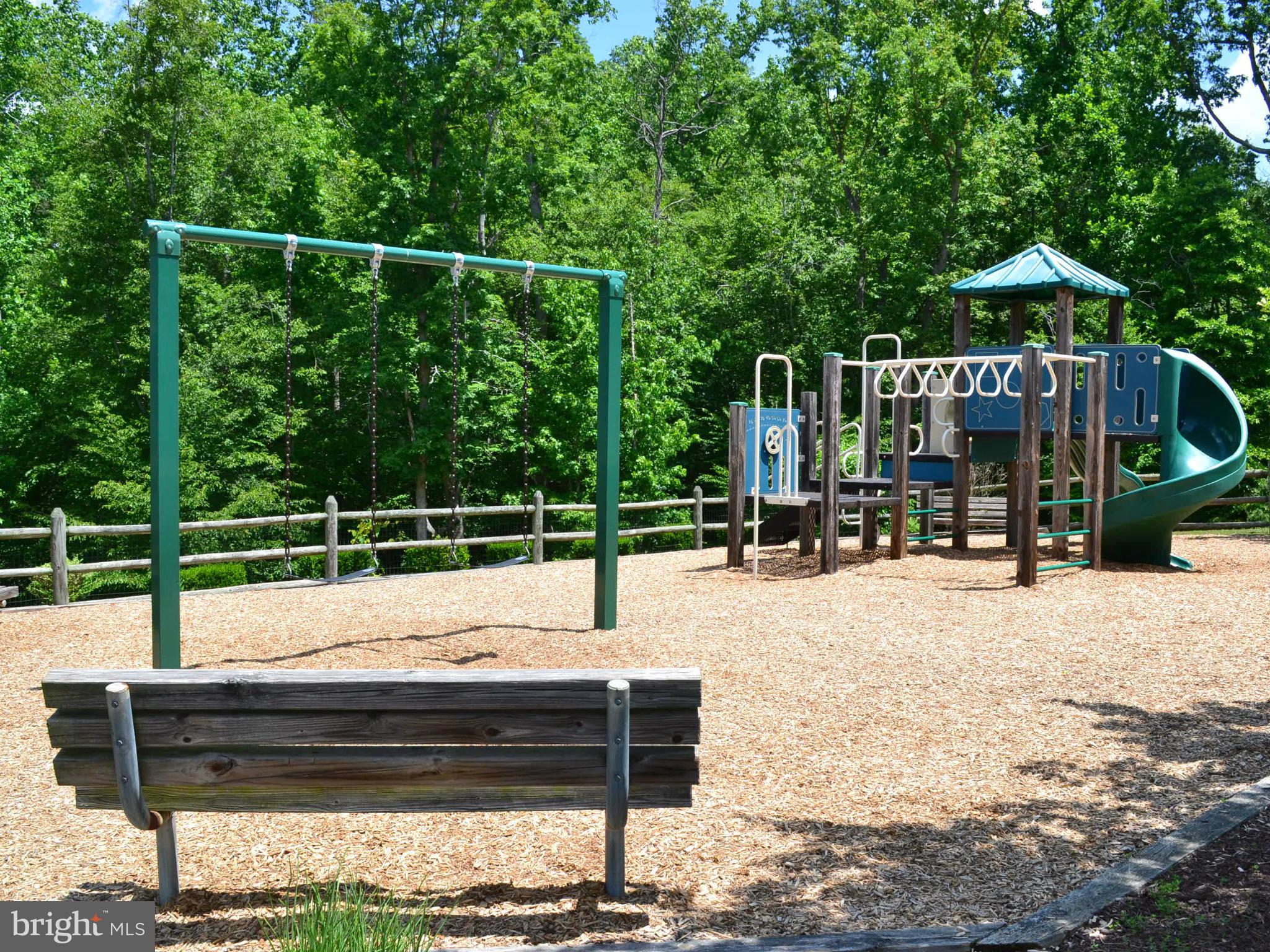 WIDEWATER VILLAGE - Residential