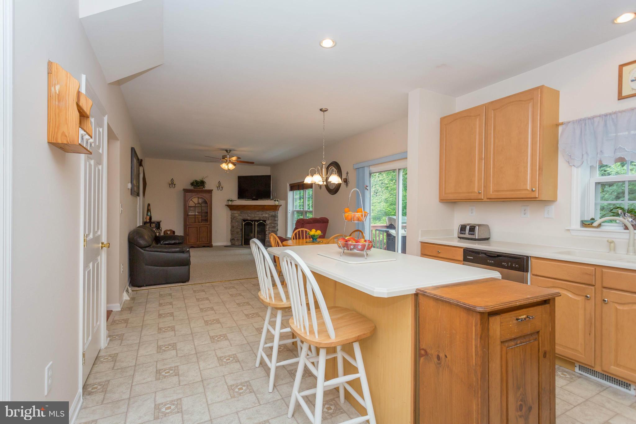 WIDEWATER VILLAGE - Residential