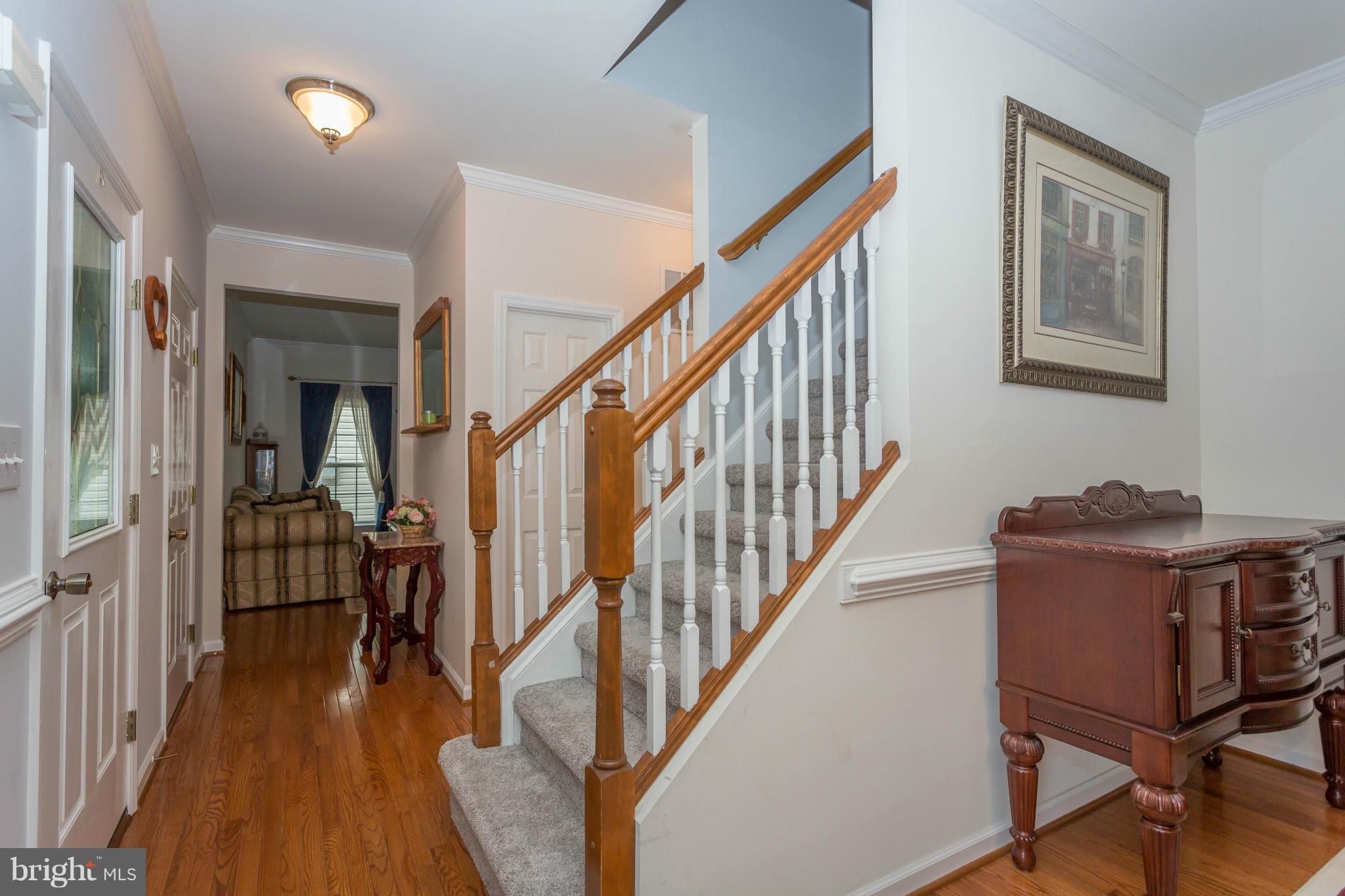 WIDEWATER VILLAGE - Residential