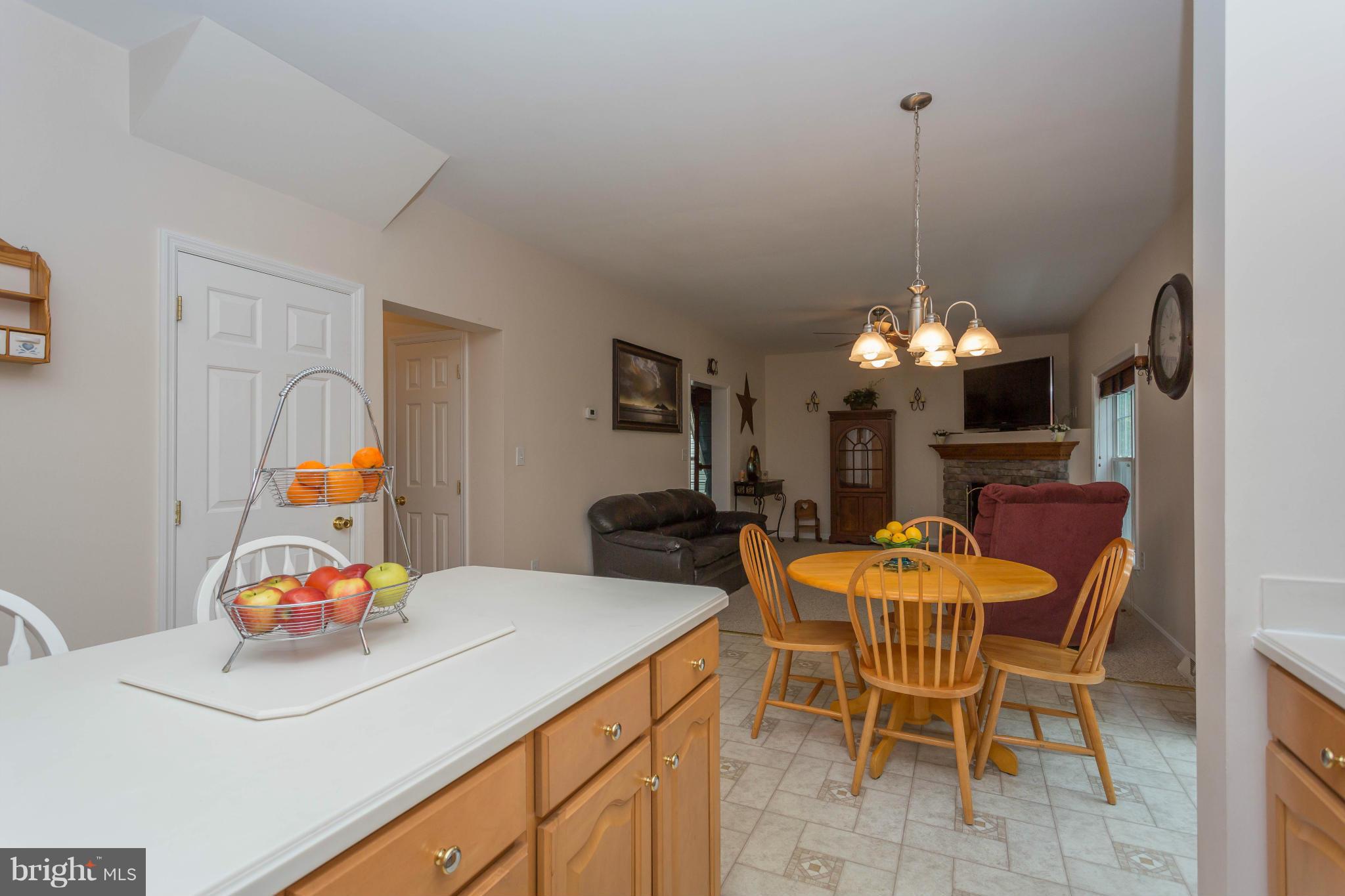 WIDEWATER VILLAGE - Residential