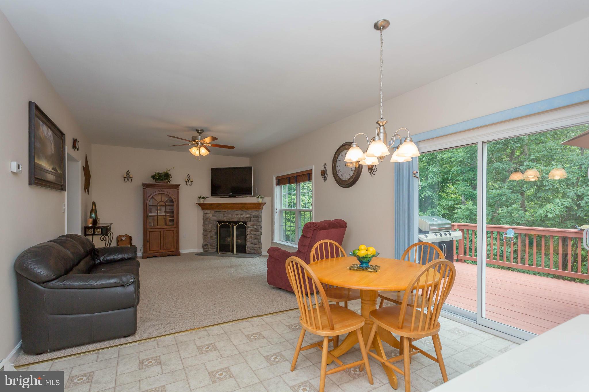 WIDEWATER VILLAGE - Residential