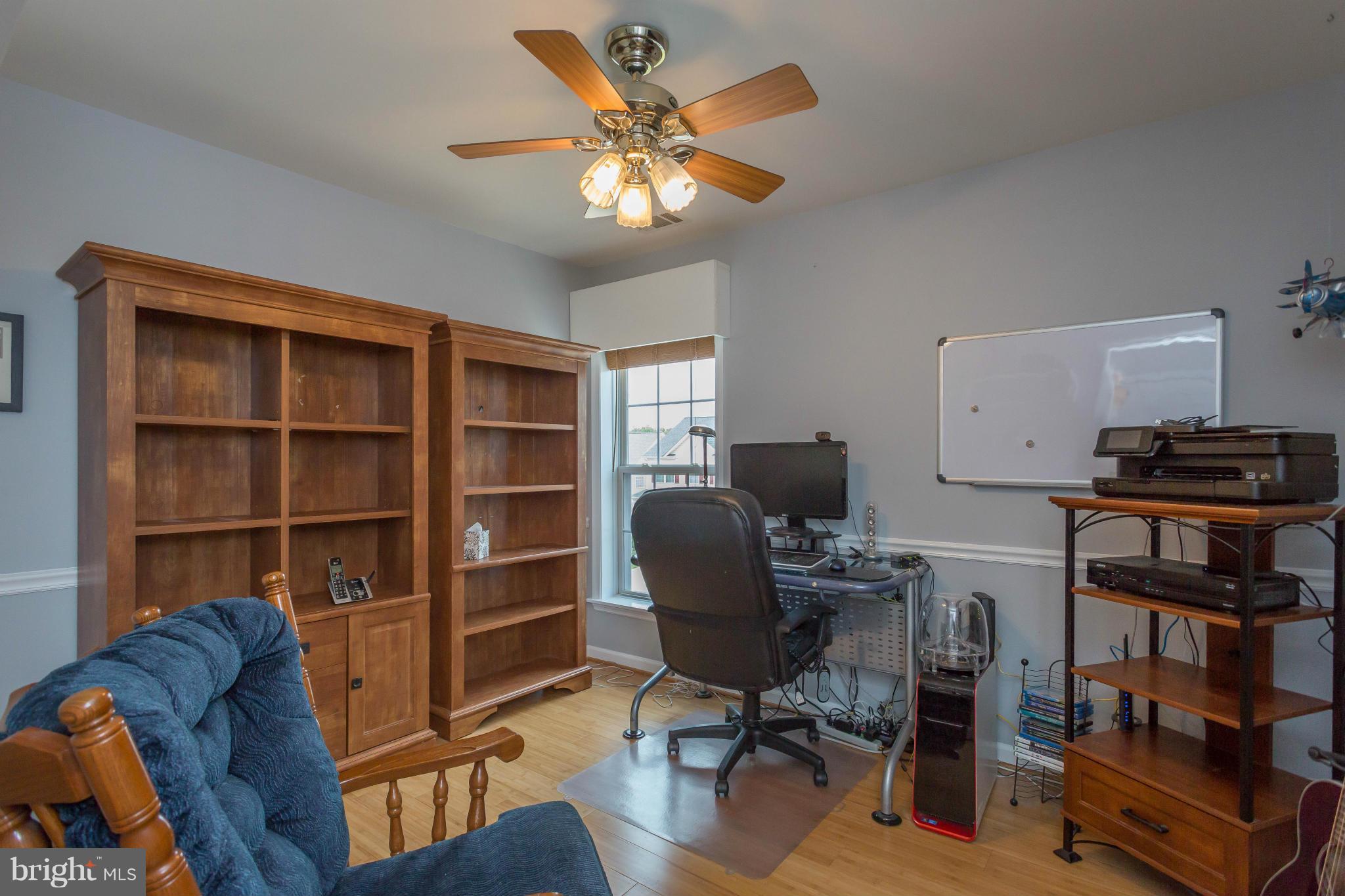 WIDEWATER VILLAGE - Residential