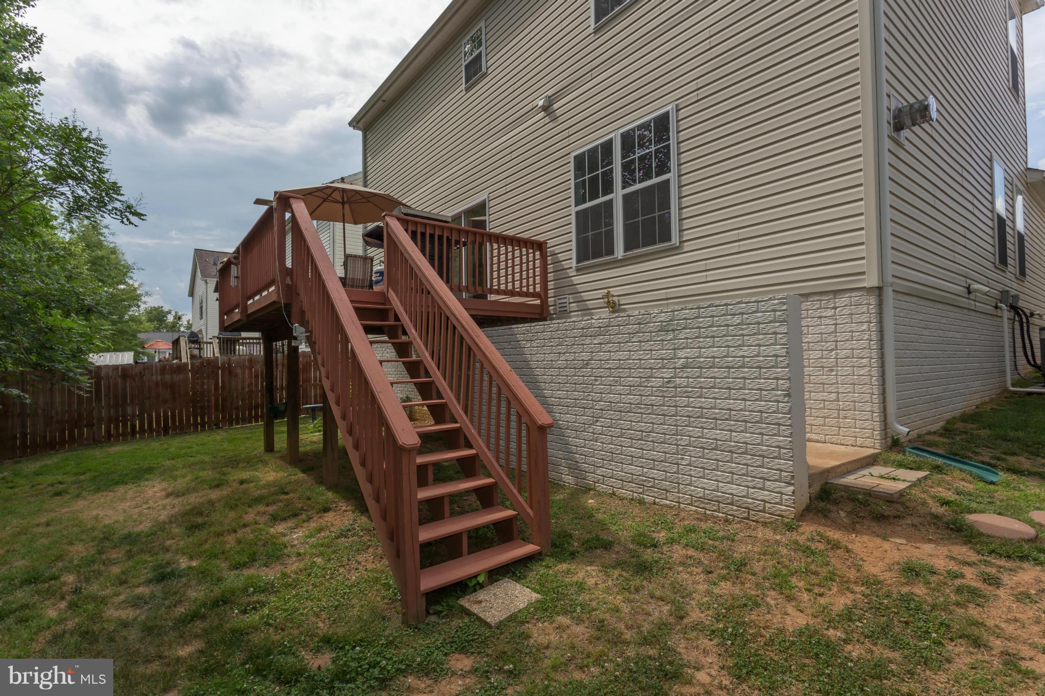 WIDEWATER VILLAGE - Residential