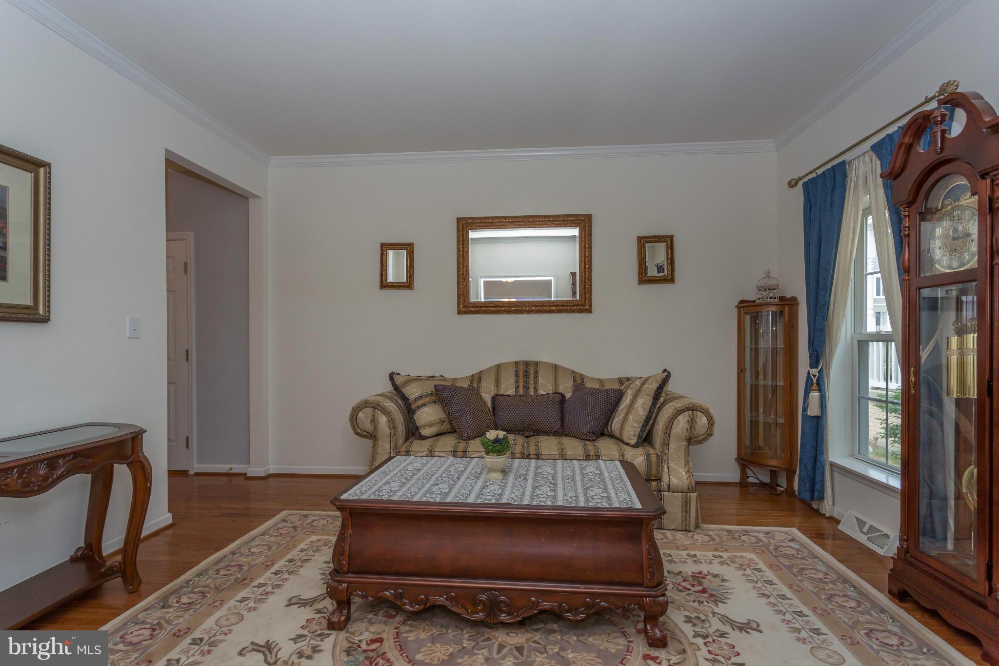 WIDEWATER VILLAGE - Residential