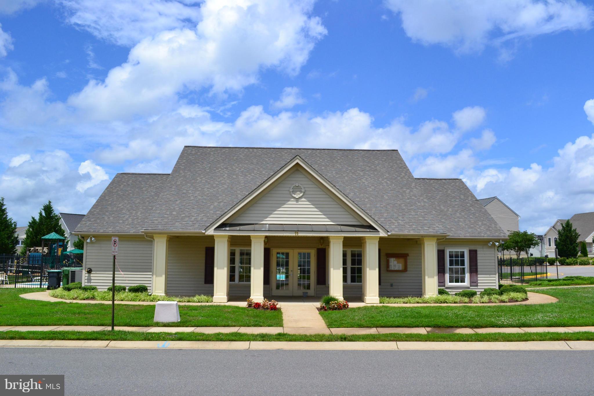 WIDEWATER VILLAGE - Residential