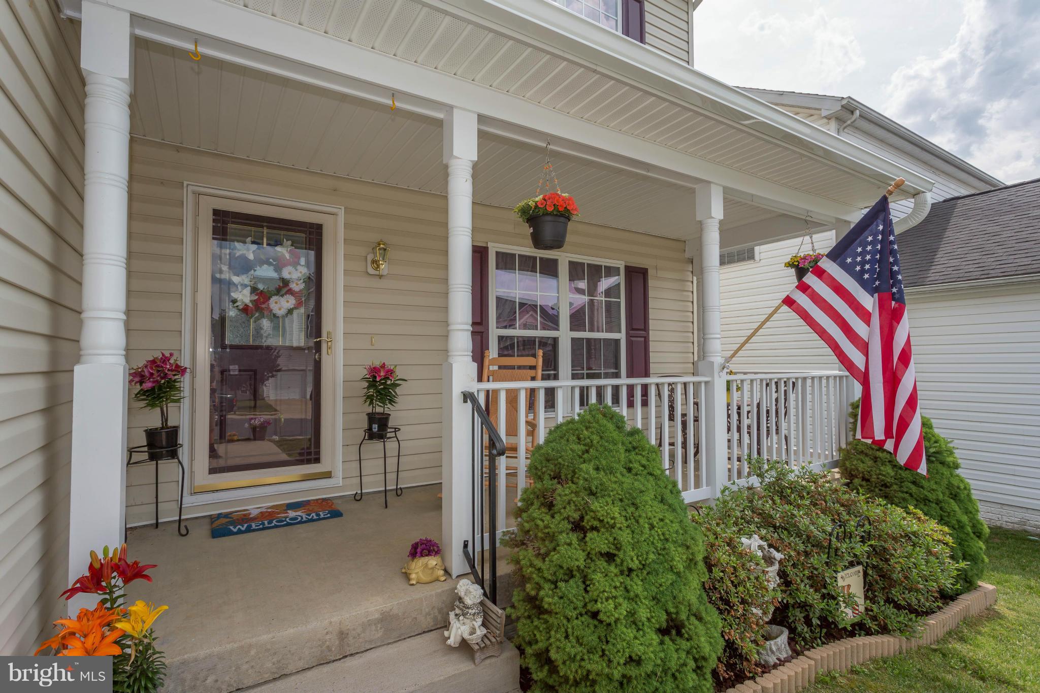 WIDEWATER VILLAGE - Residential