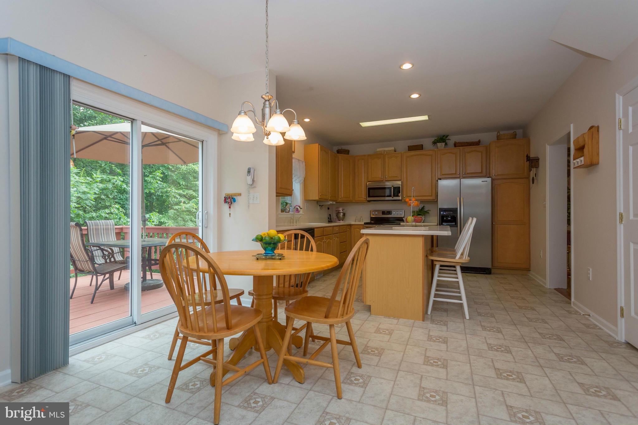 WIDEWATER VILLAGE - Residential