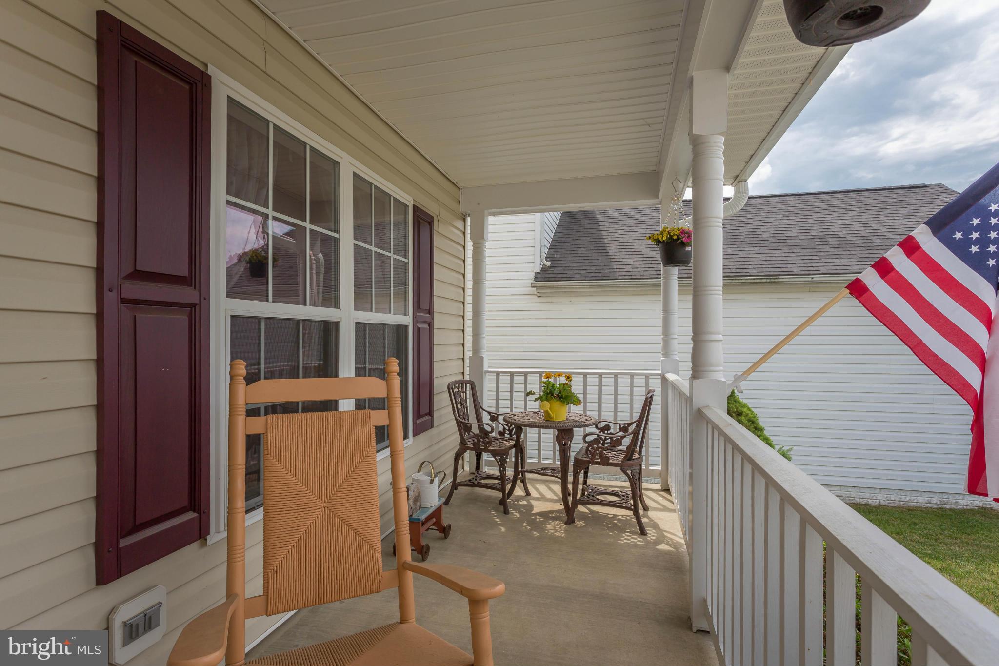 WIDEWATER VILLAGE - Residential