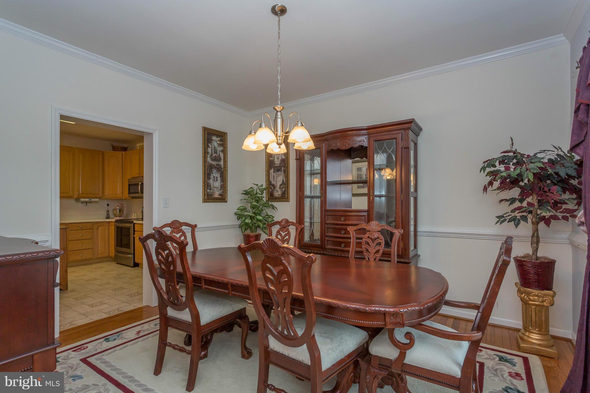 WIDEWATER VILLAGE - Residential