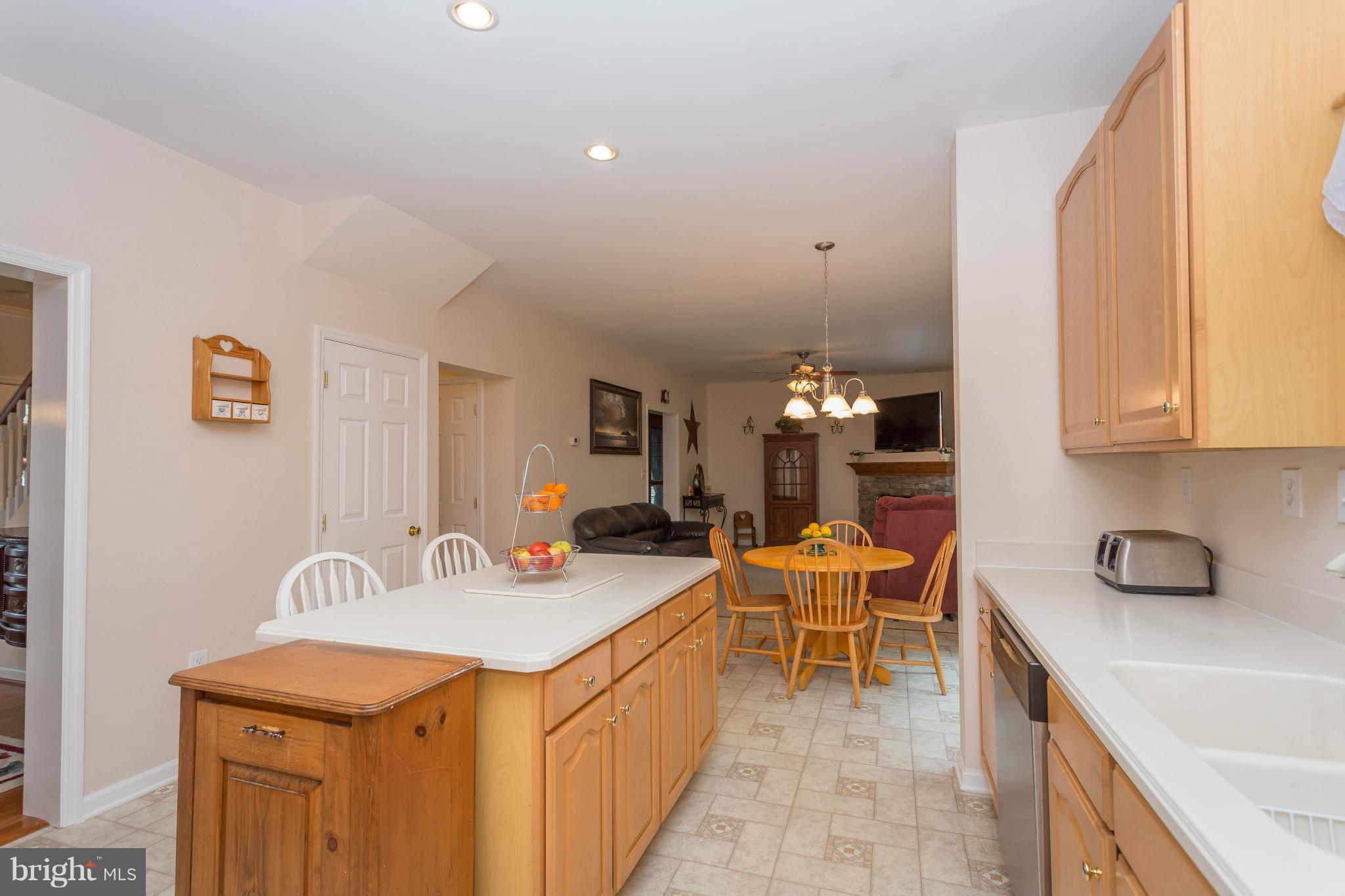 WIDEWATER VILLAGE - Residential