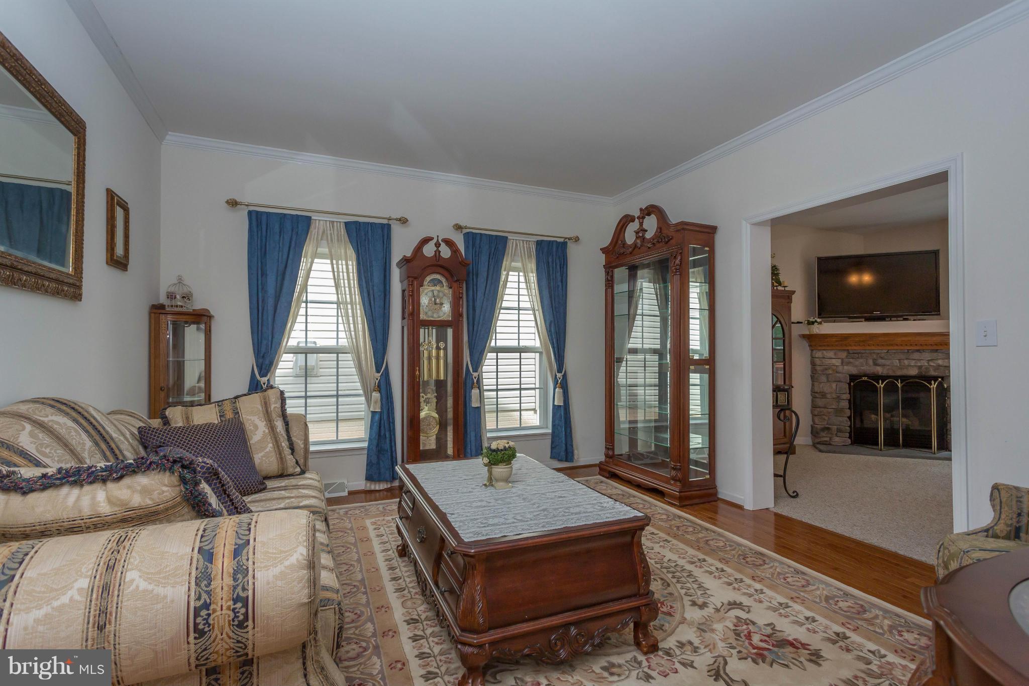 WIDEWATER VILLAGE - Residential