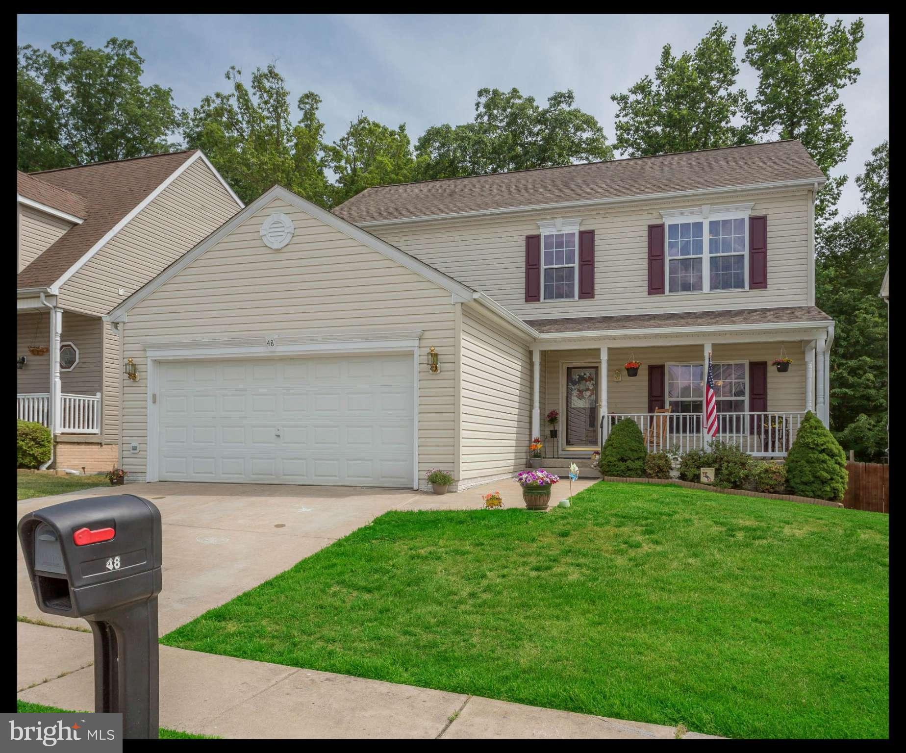 WIDEWATER VILLAGE - Residential