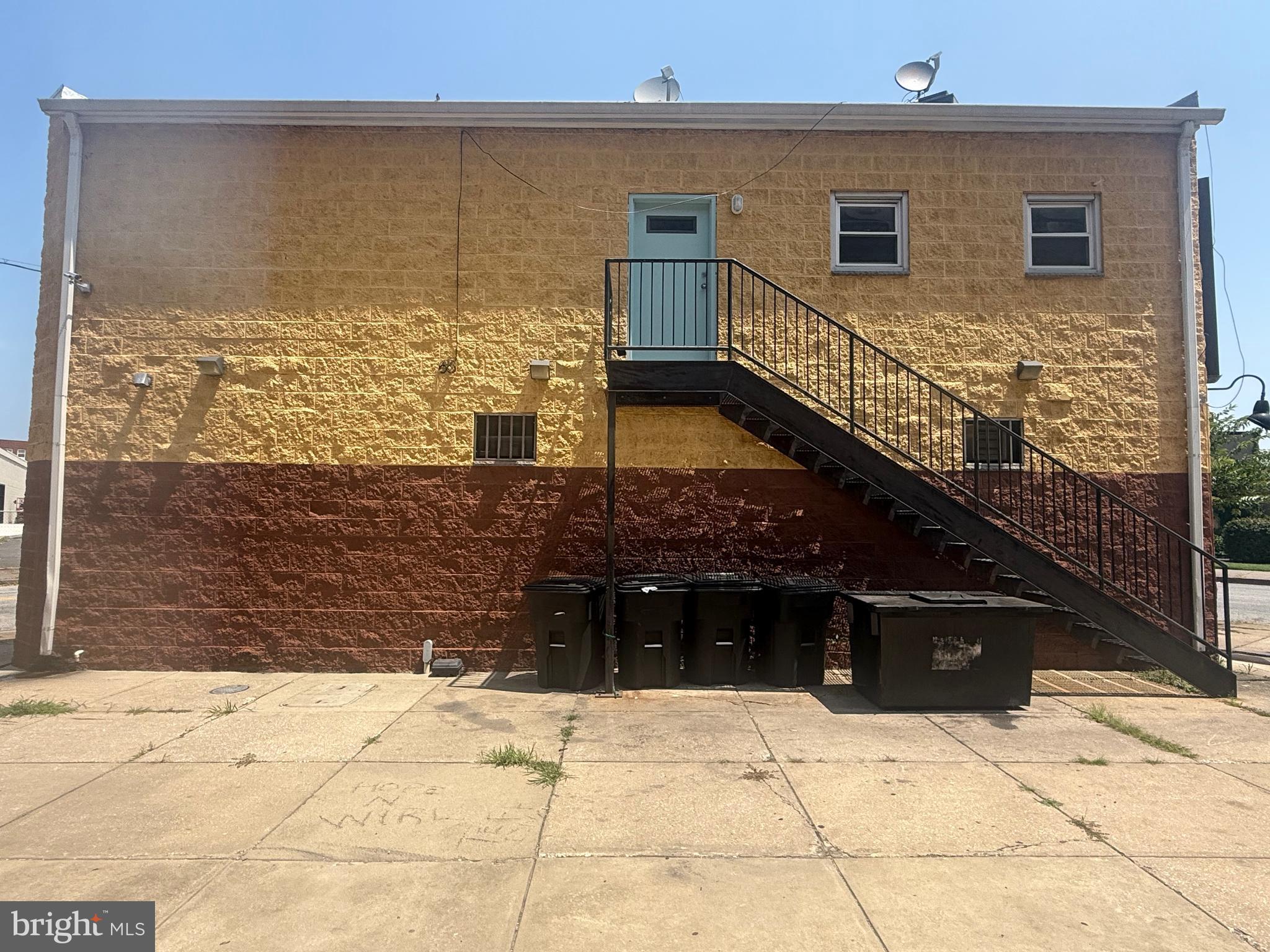 NORTH HARFORD ROAD - Residential Lease