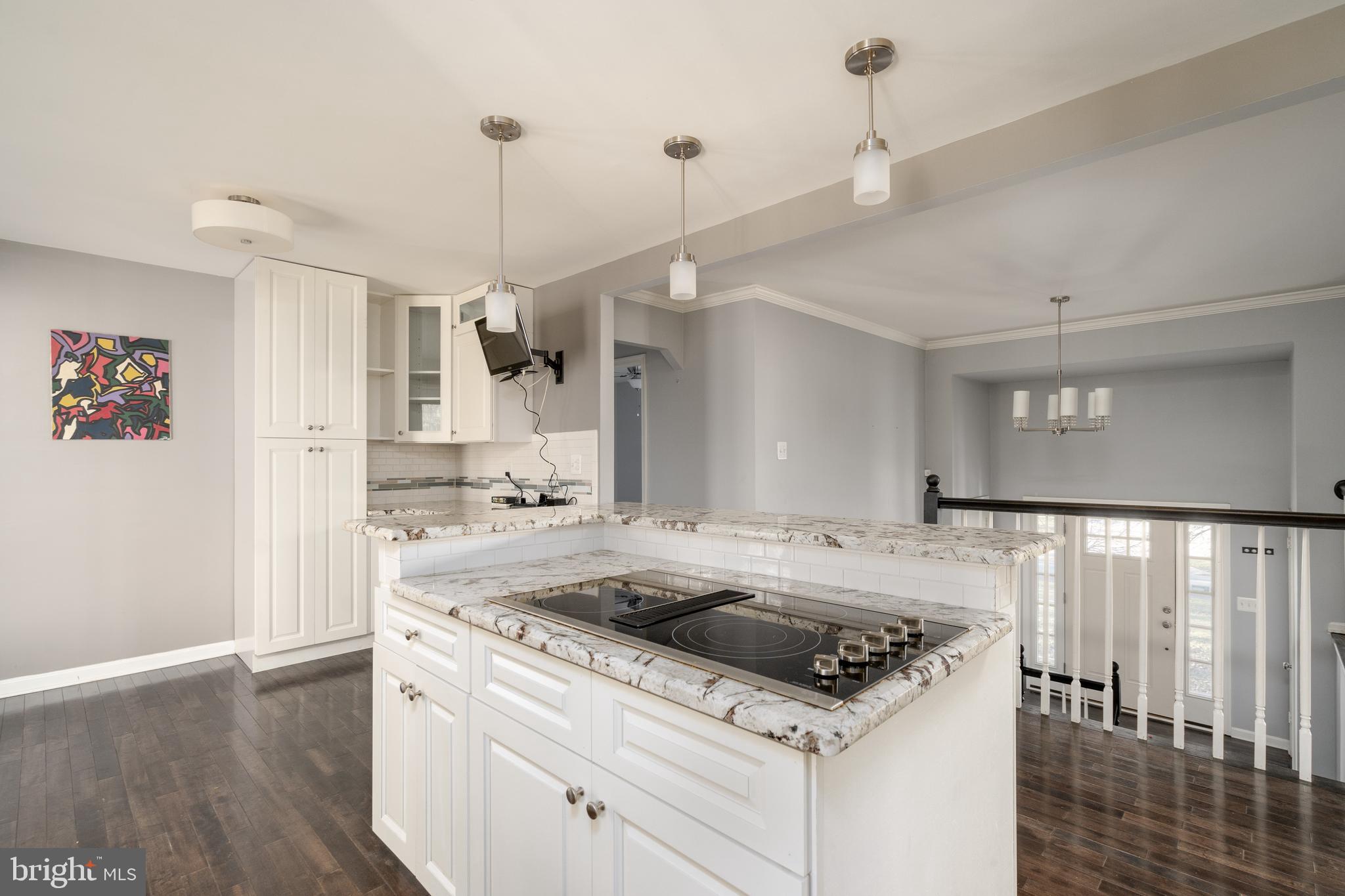 TANTALLON NORTH - Residential