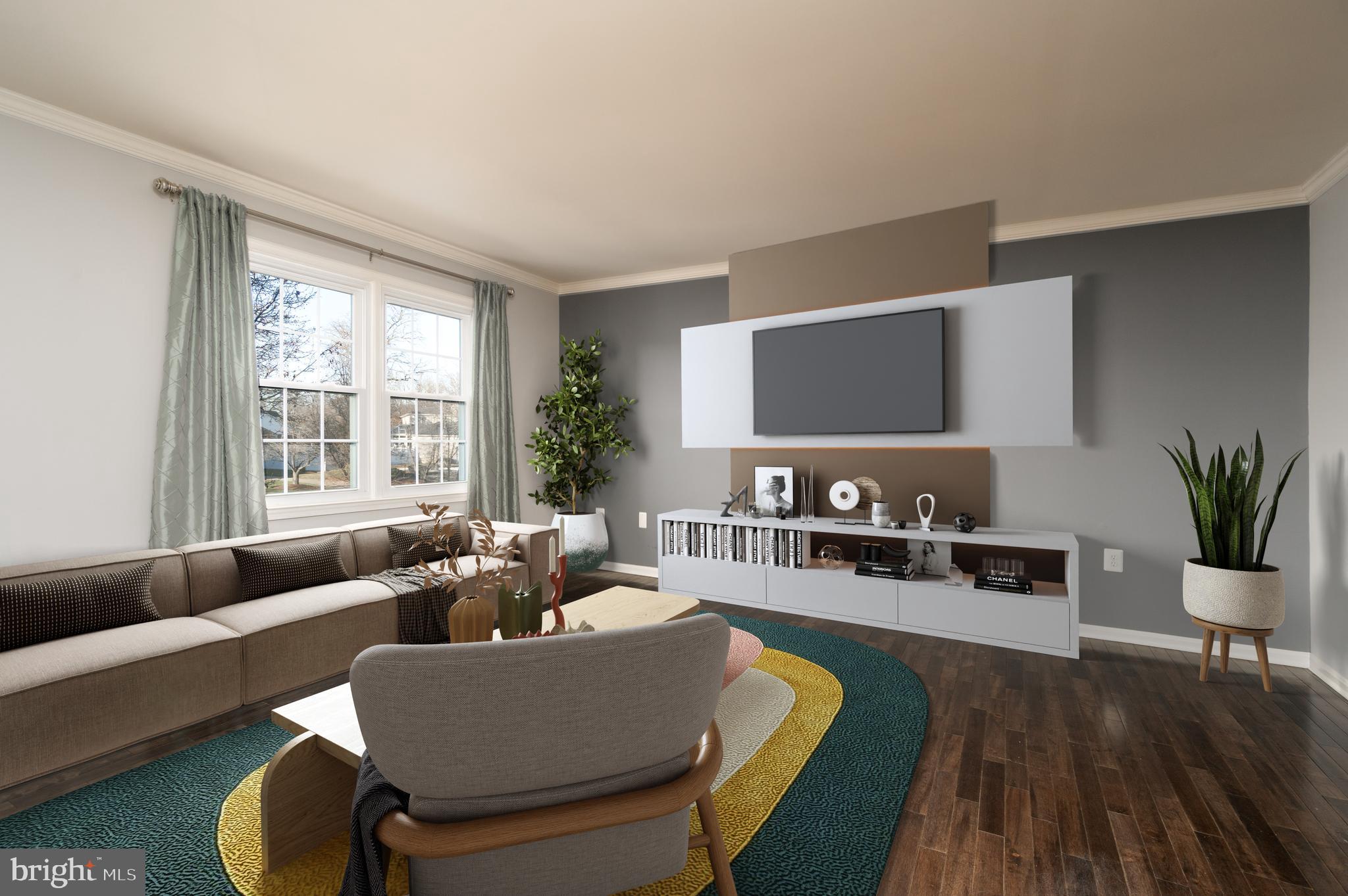 TANTALLON NORTH - Residential