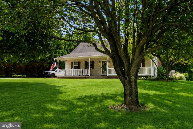 1165 FOX RUN TERRACE