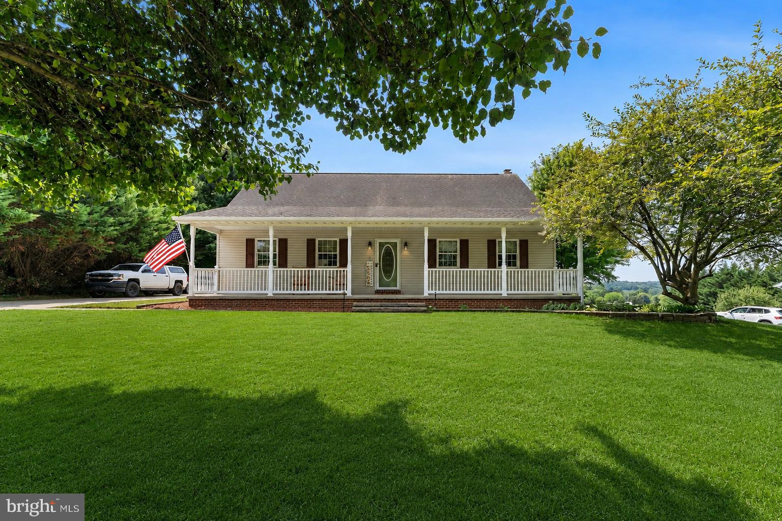 1165 FOX RUN TERRACE