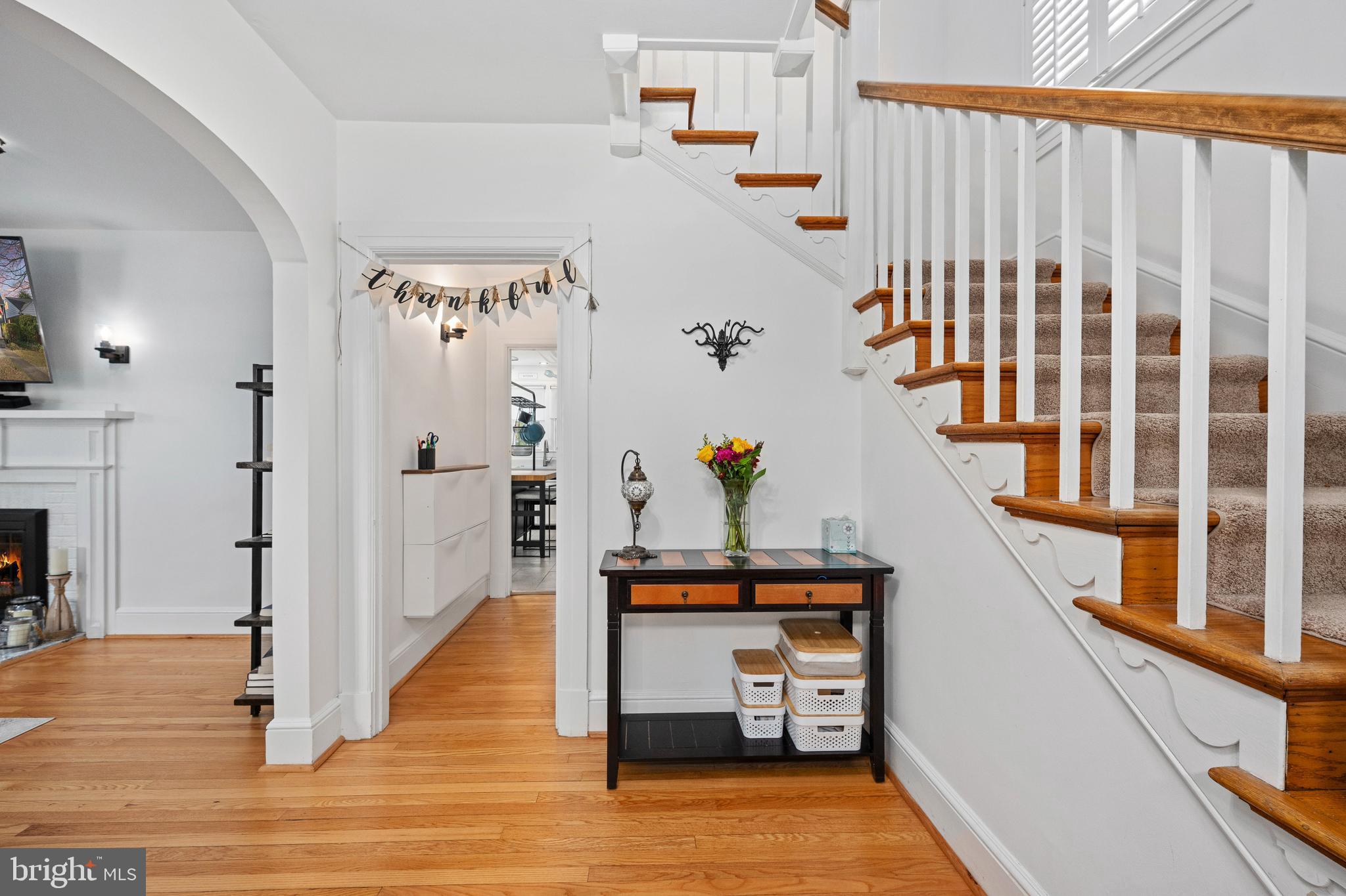 DOWNTOWN FREDERICKSBURG - Residential