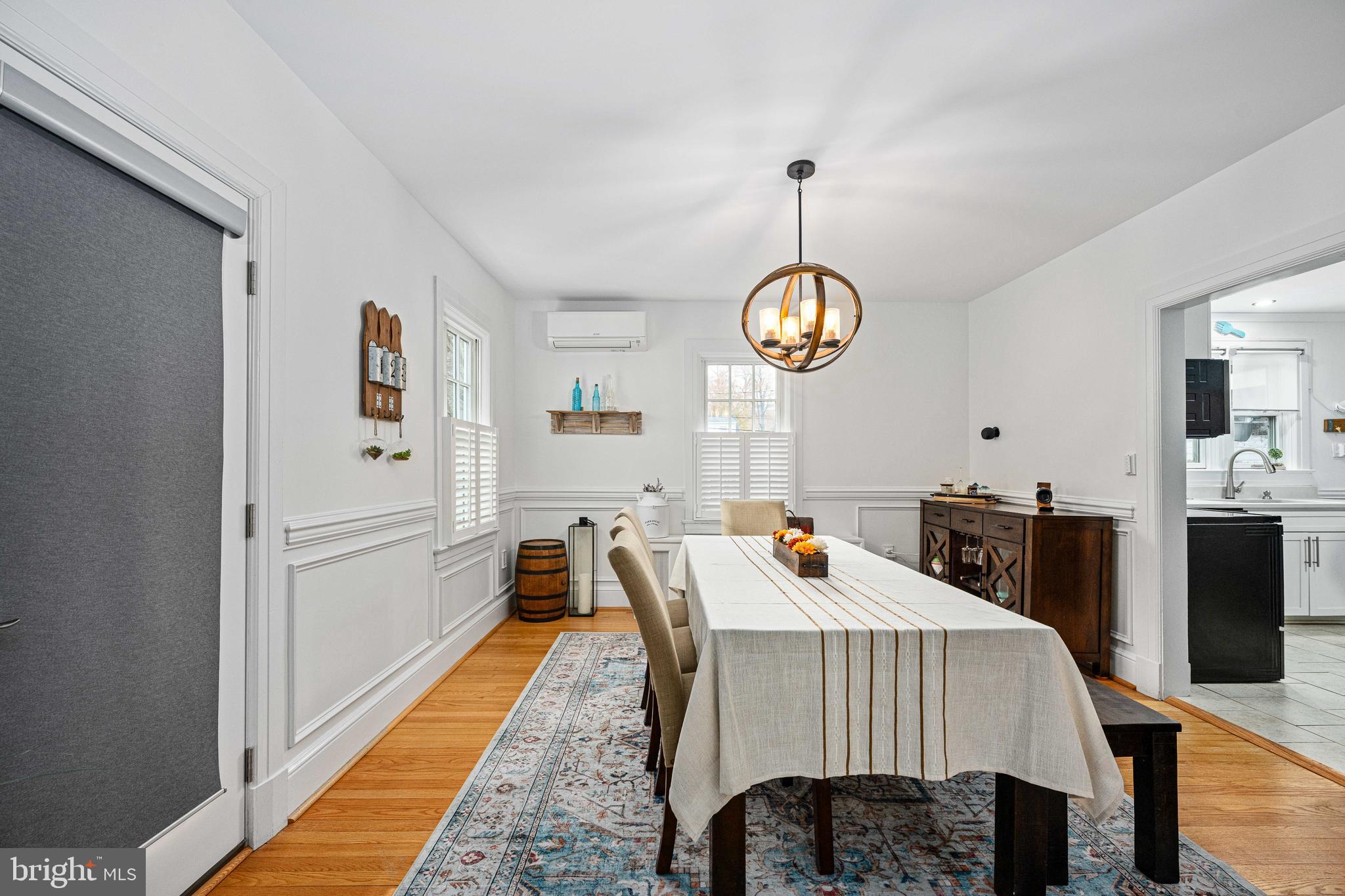 DOWNTOWN FREDERICKSBURG - Residential