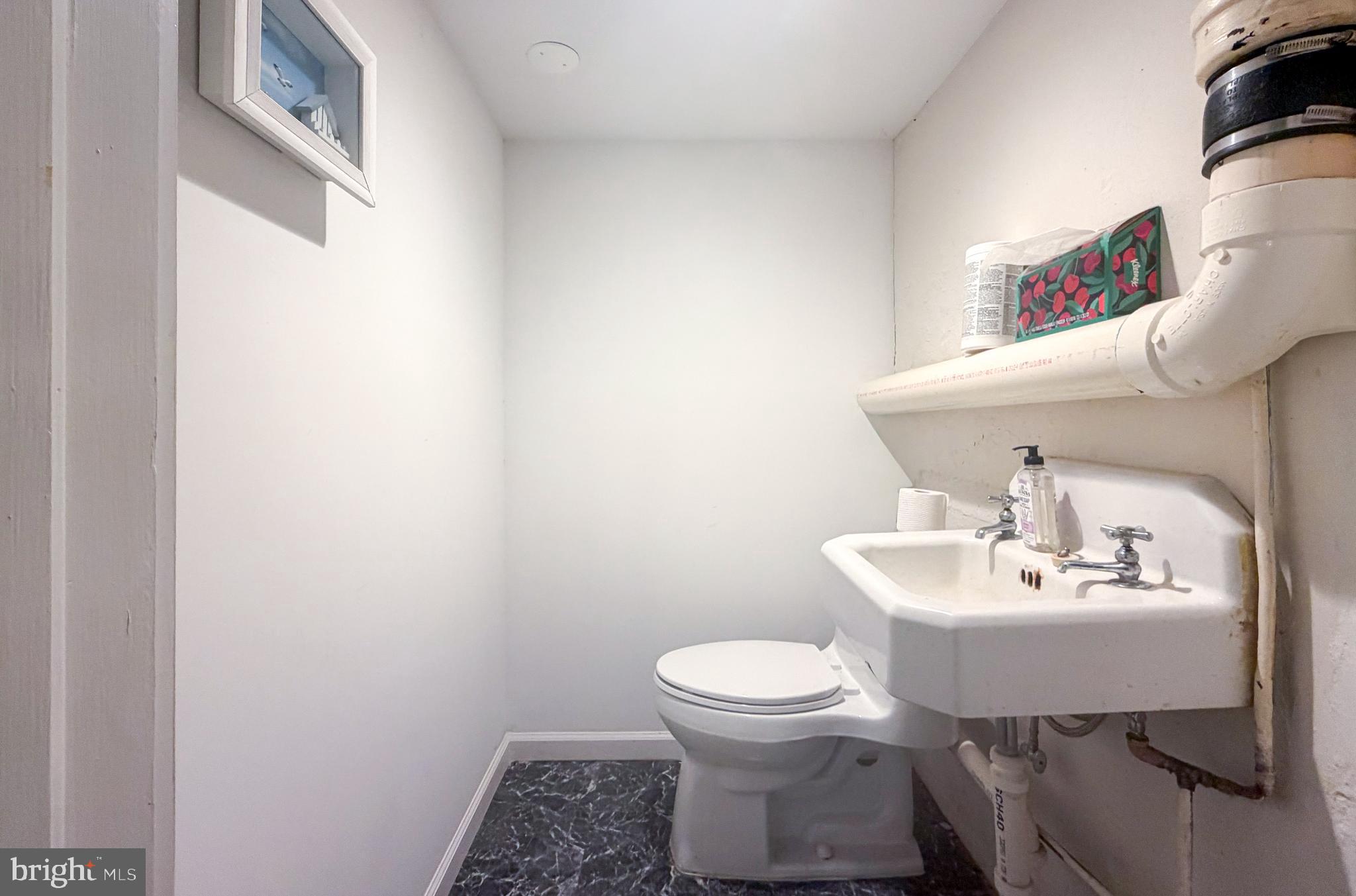 DOWNTOWN FREDERICKSBURG - Residential