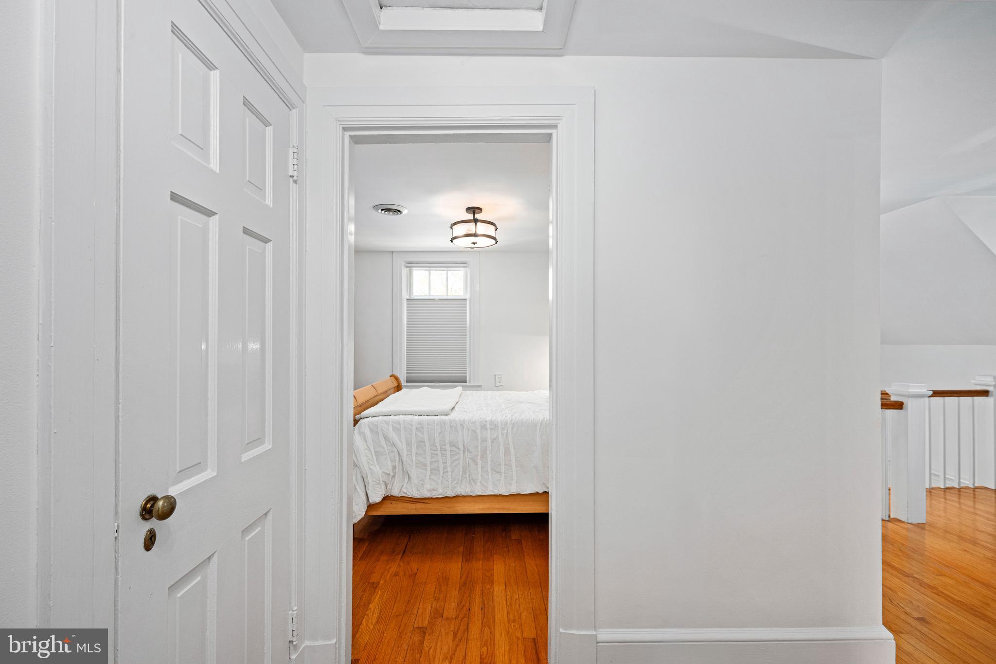 DOWNTOWN FREDERICKSBURG - Residential