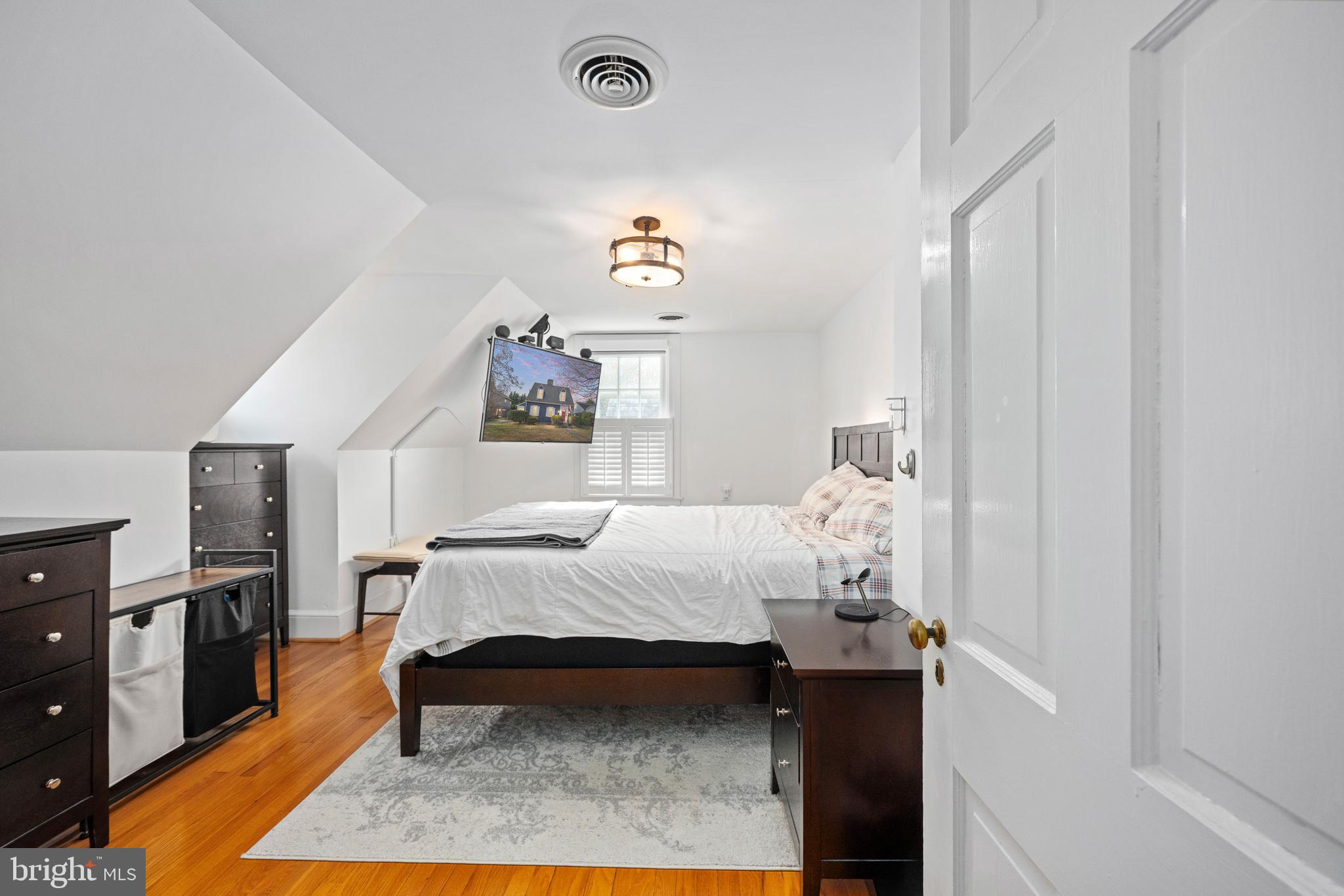 DOWNTOWN FREDERICKSBURG - Residential