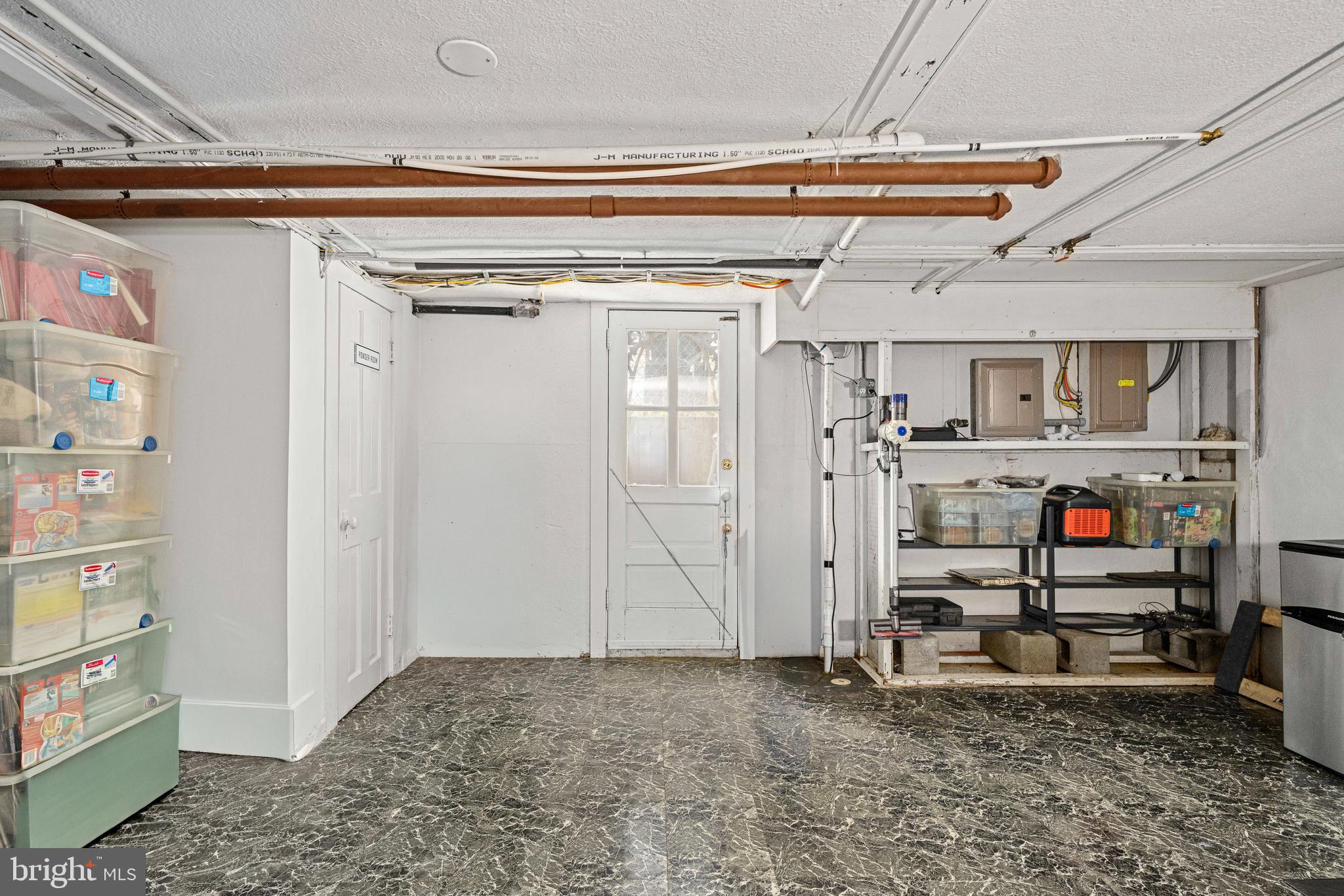 DOWNTOWN FREDERICKSBURG - Residential