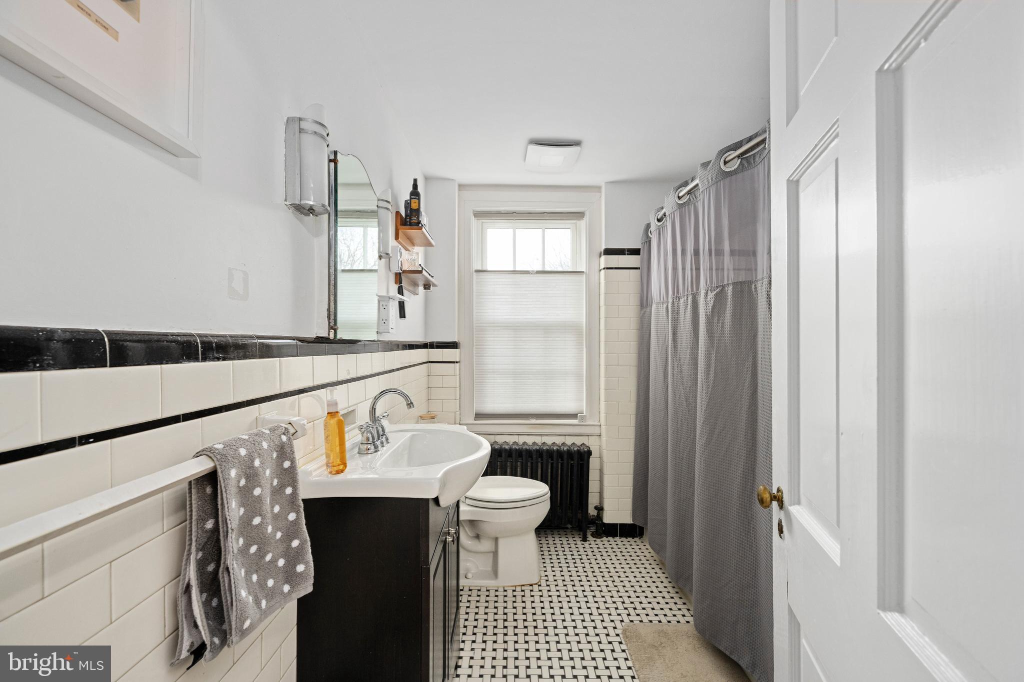 DOWNTOWN FREDERICKSBURG - Residential