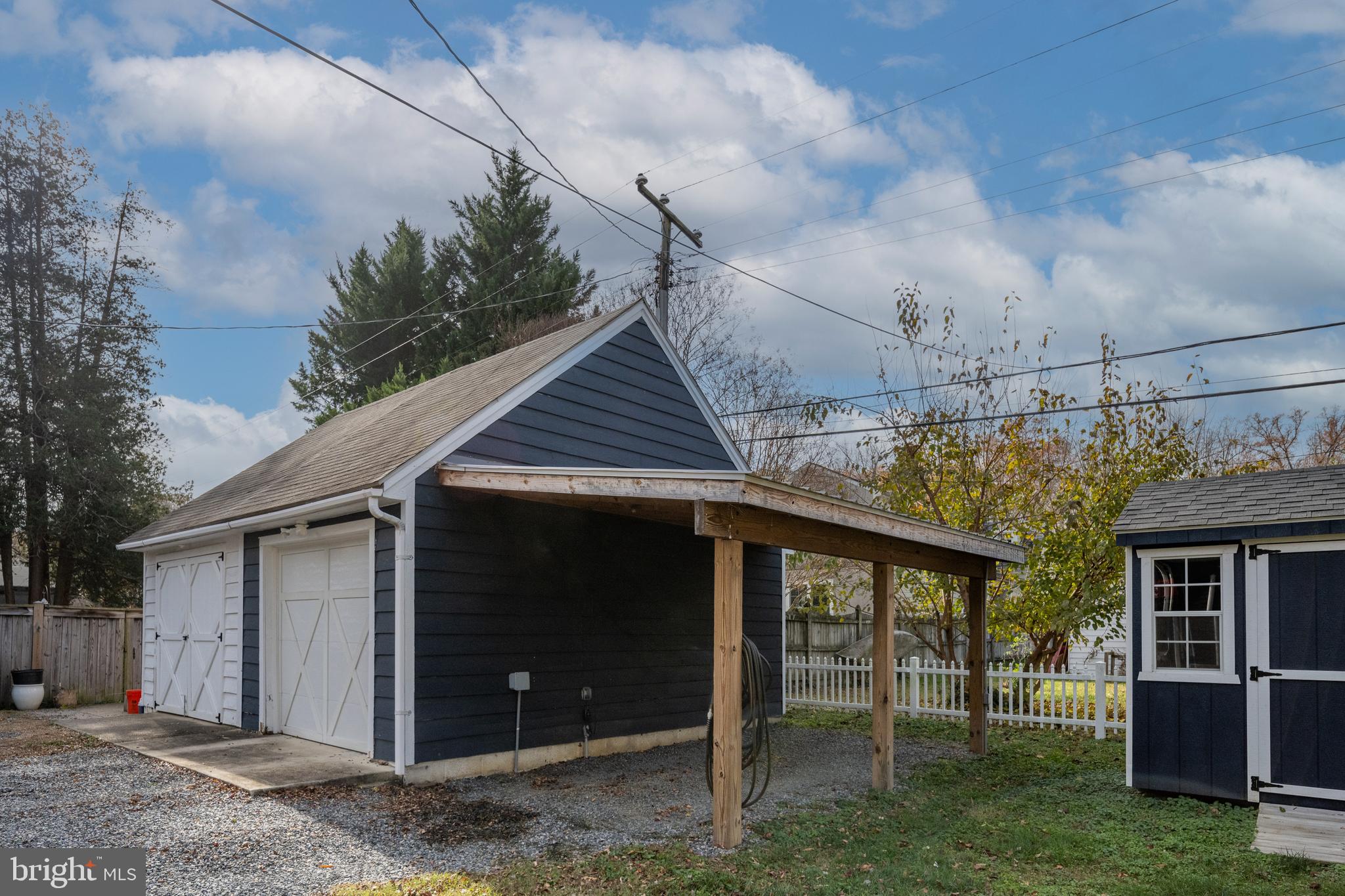DOWNTOWN FREDERICKSBURG - Residential